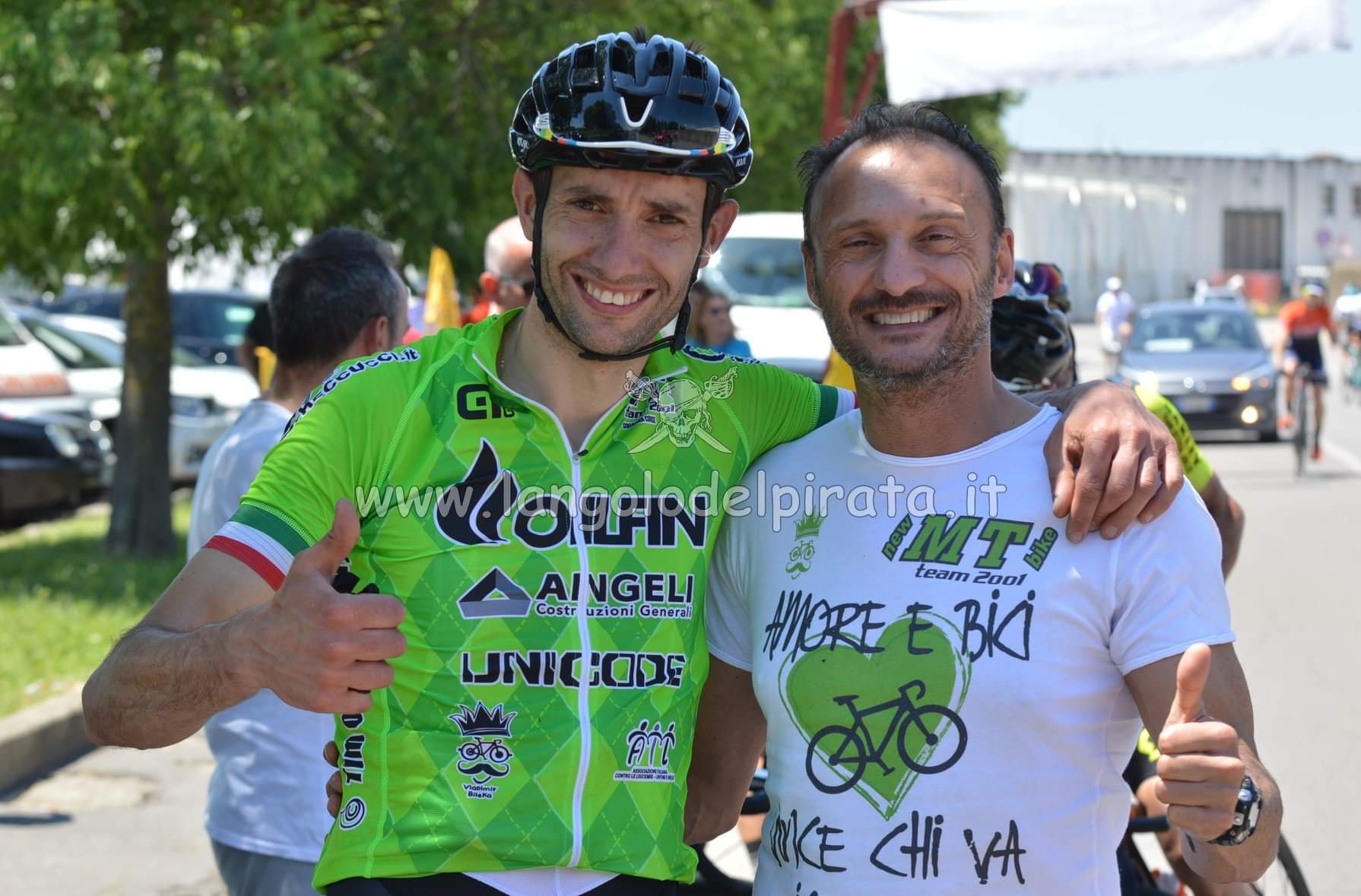 Everesting By Zenga-AIL Firenze Odv