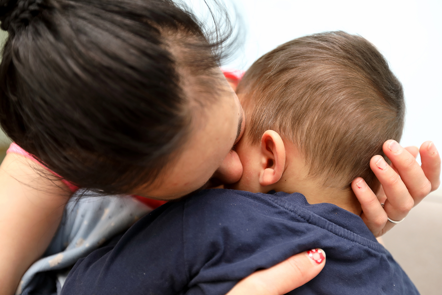 Un passo dopo l'altro per Casa Marzia-Arché