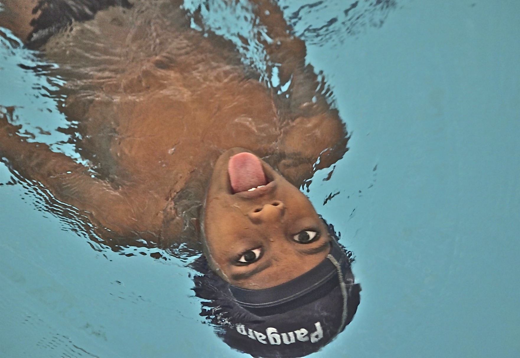 Sostieni i bambini nel programma di SSF-Sport Senza Frontiere Onlus