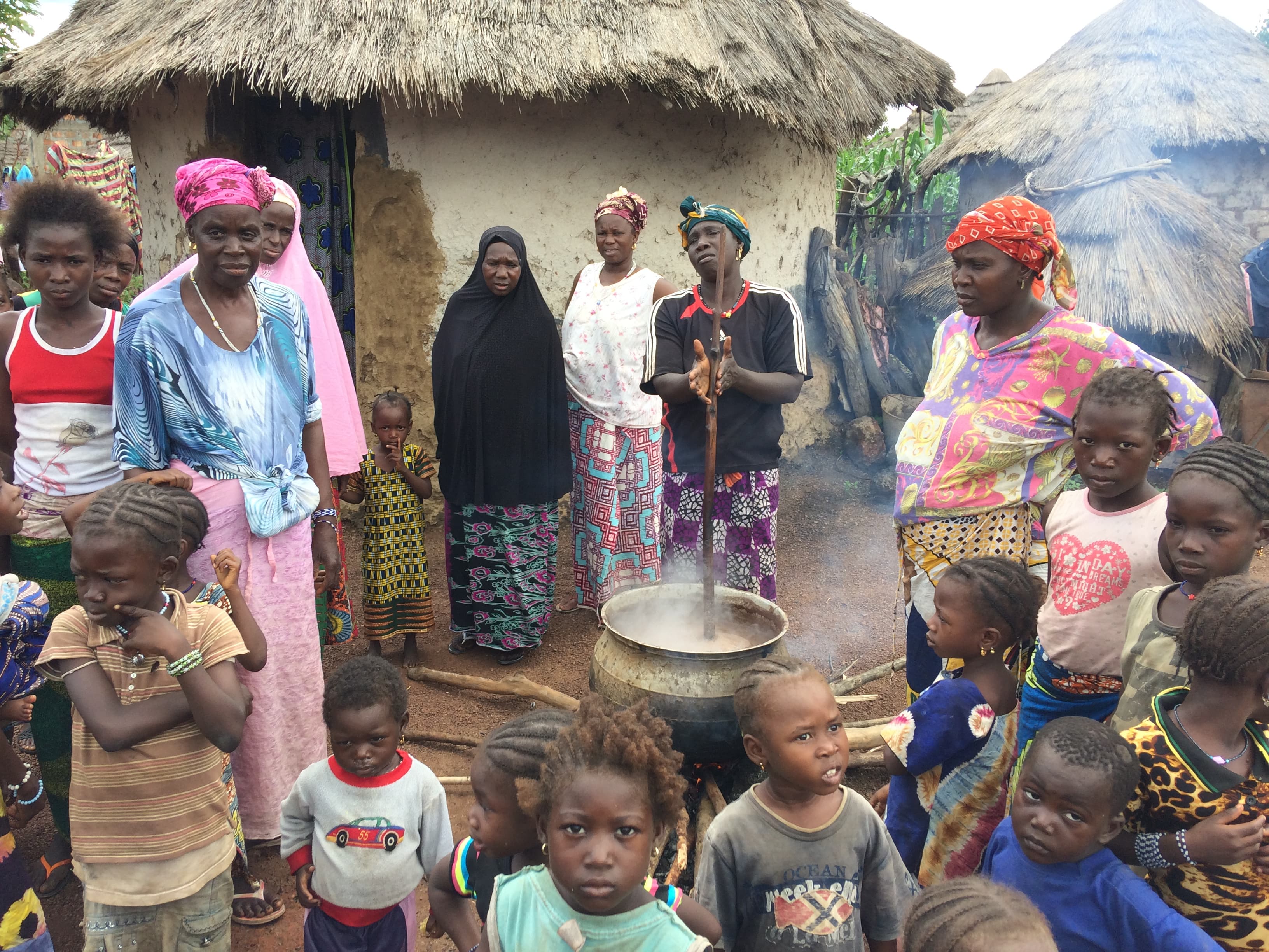 La loro sicurezza è la nostra bellezza!-CISV