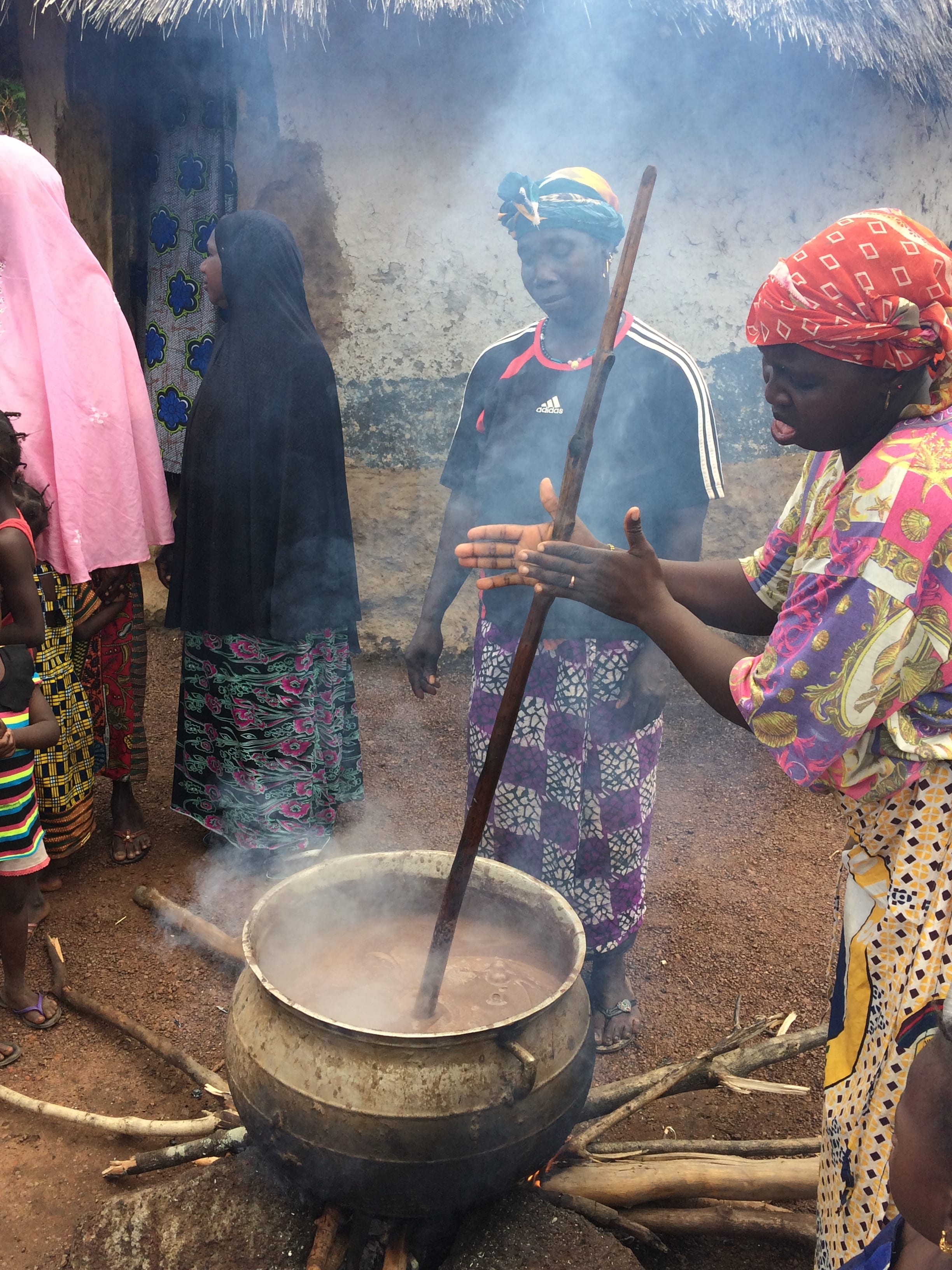 La loro sicurezza è la nostra bellezza!-CISV