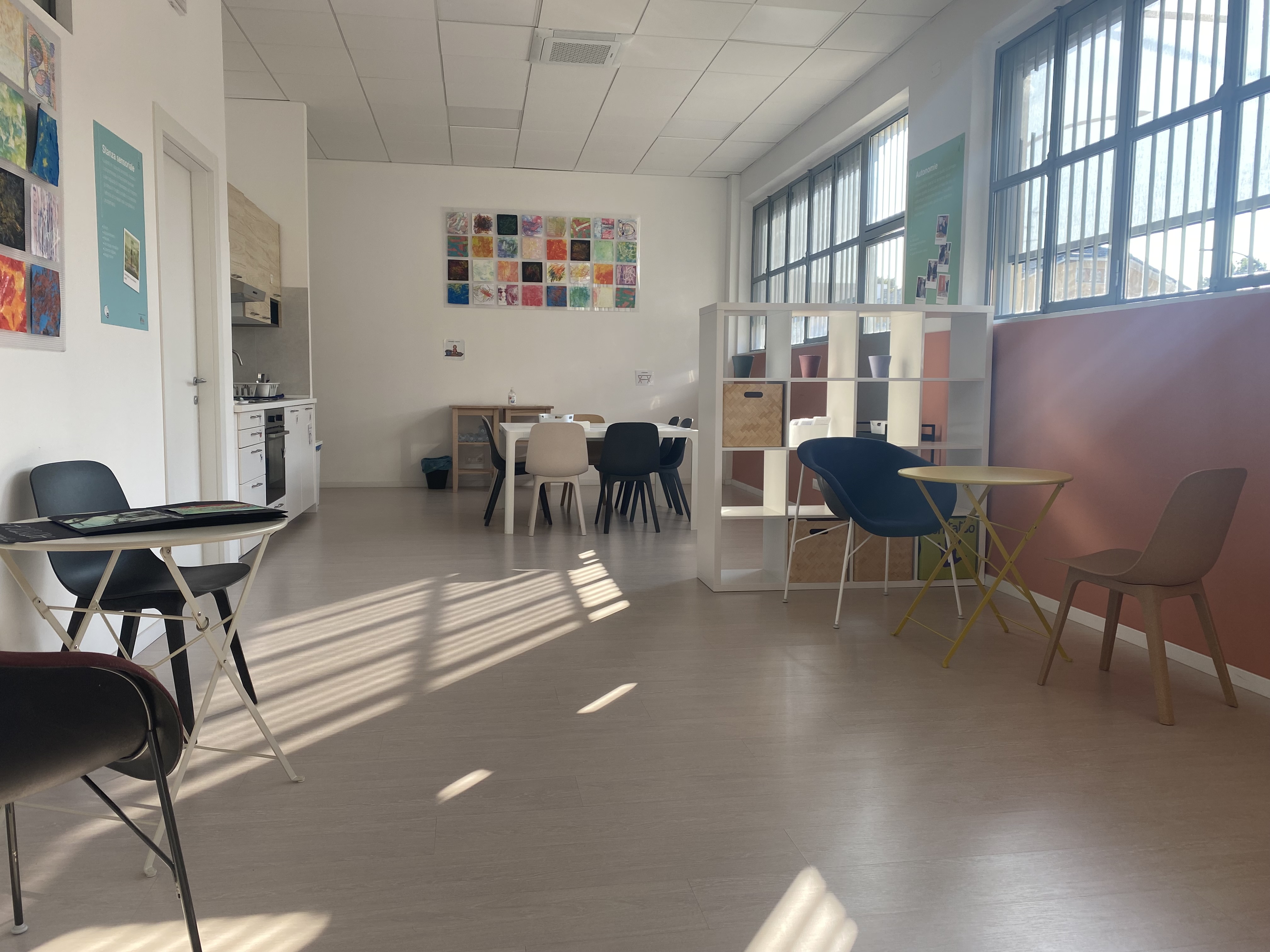 Correre fa bene... in tutti i sensi di I Gigli del Campo onlus Correre fa bene... in tutti i sensi-I Gigli del Campo onlus