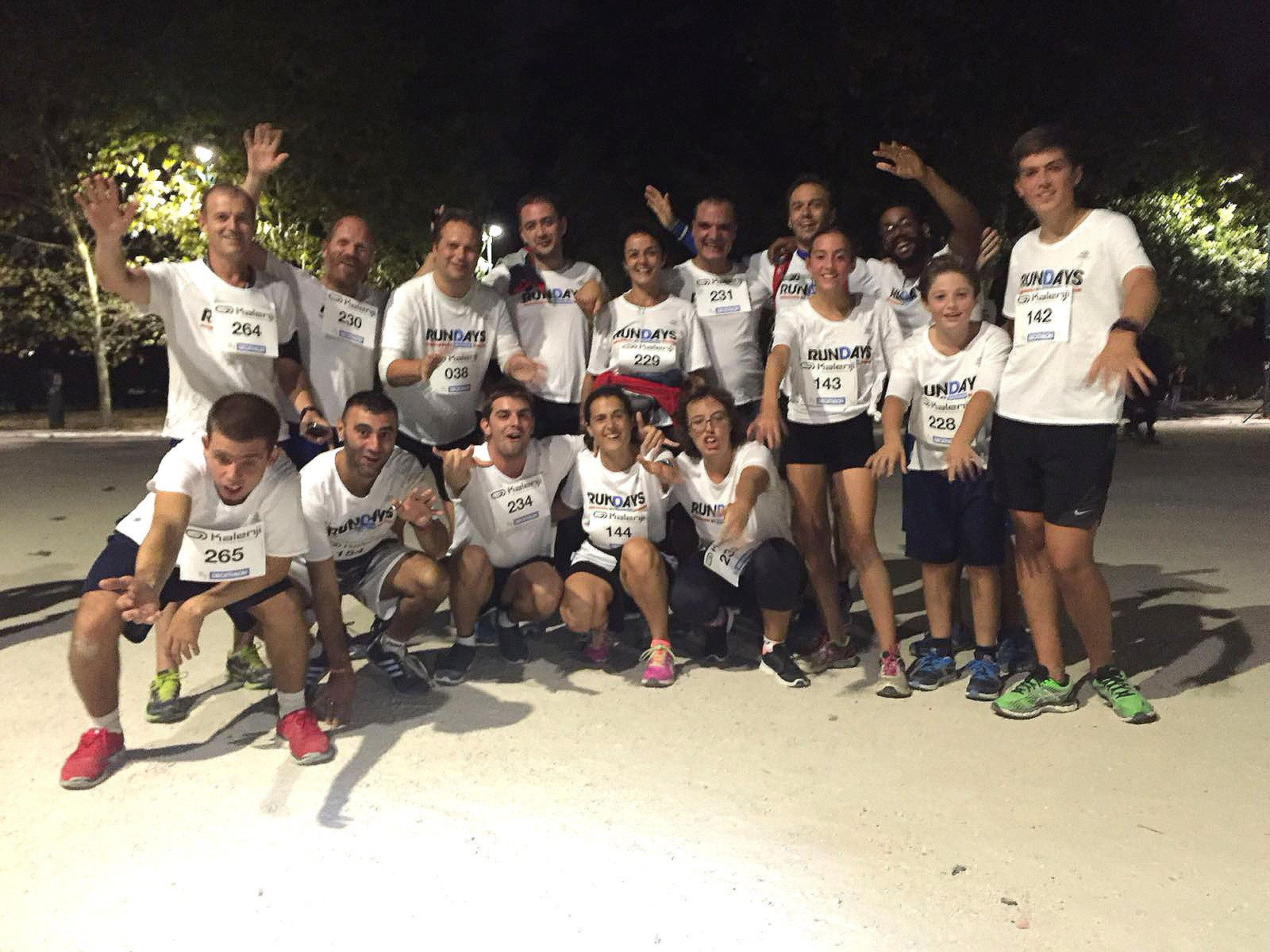 RunChallenge-PlayMore!