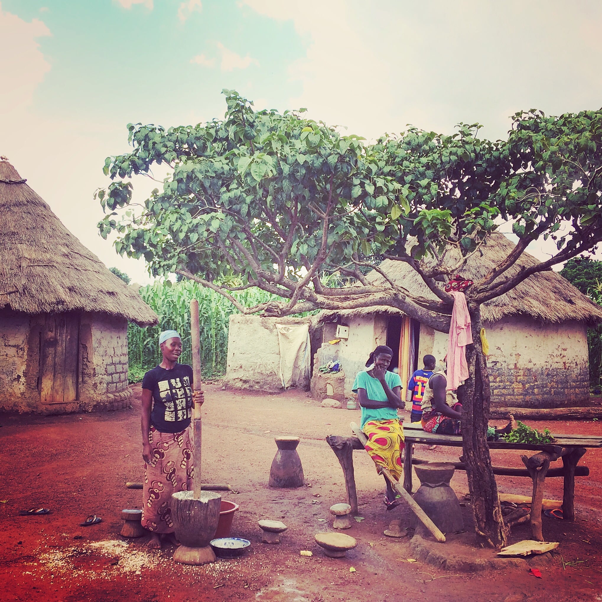 La loro sicurezza è la nostra bellezza!-CISV