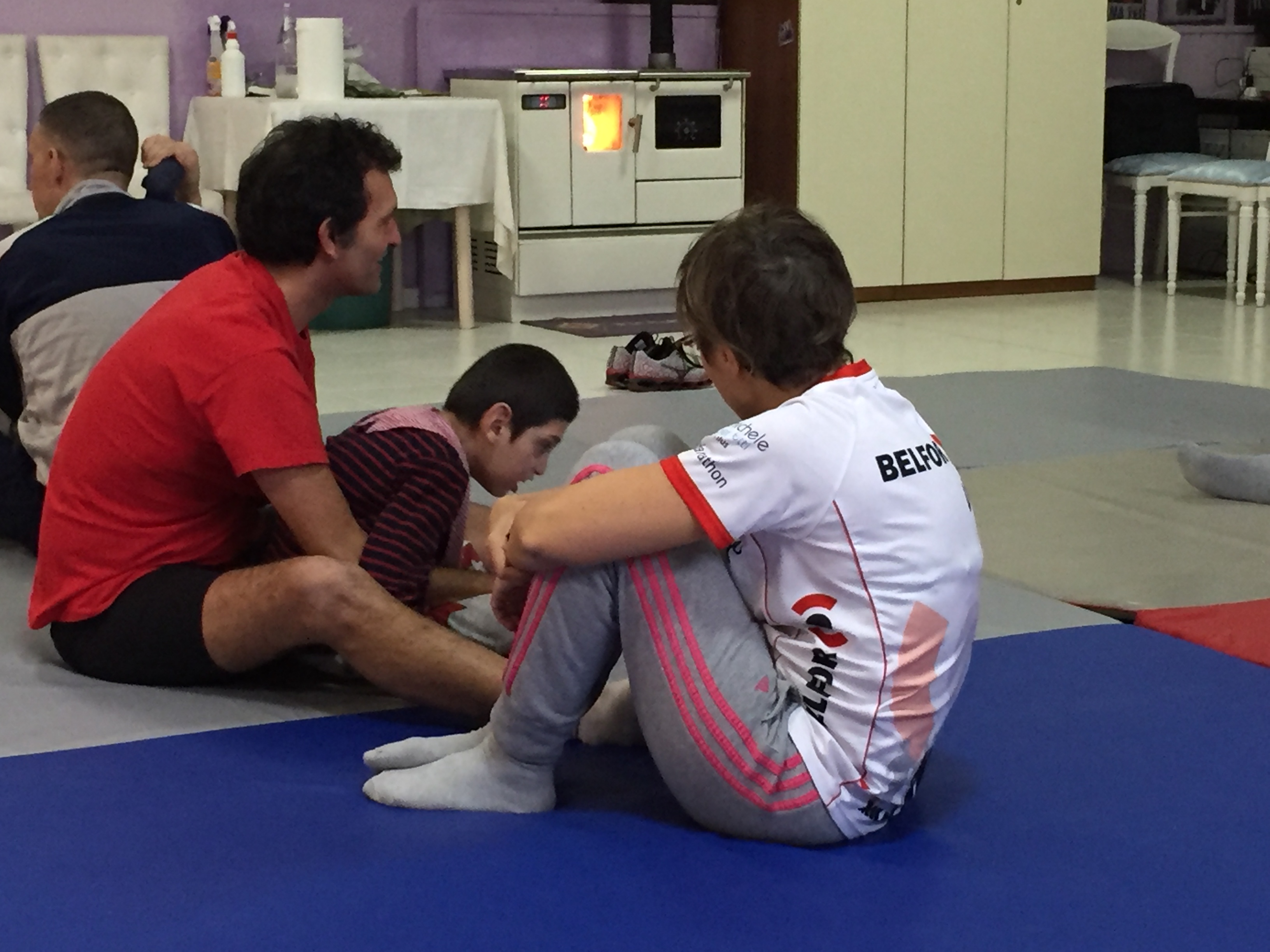 ACQUAPOWER !-MICHELEPERTUTTI ONLUS