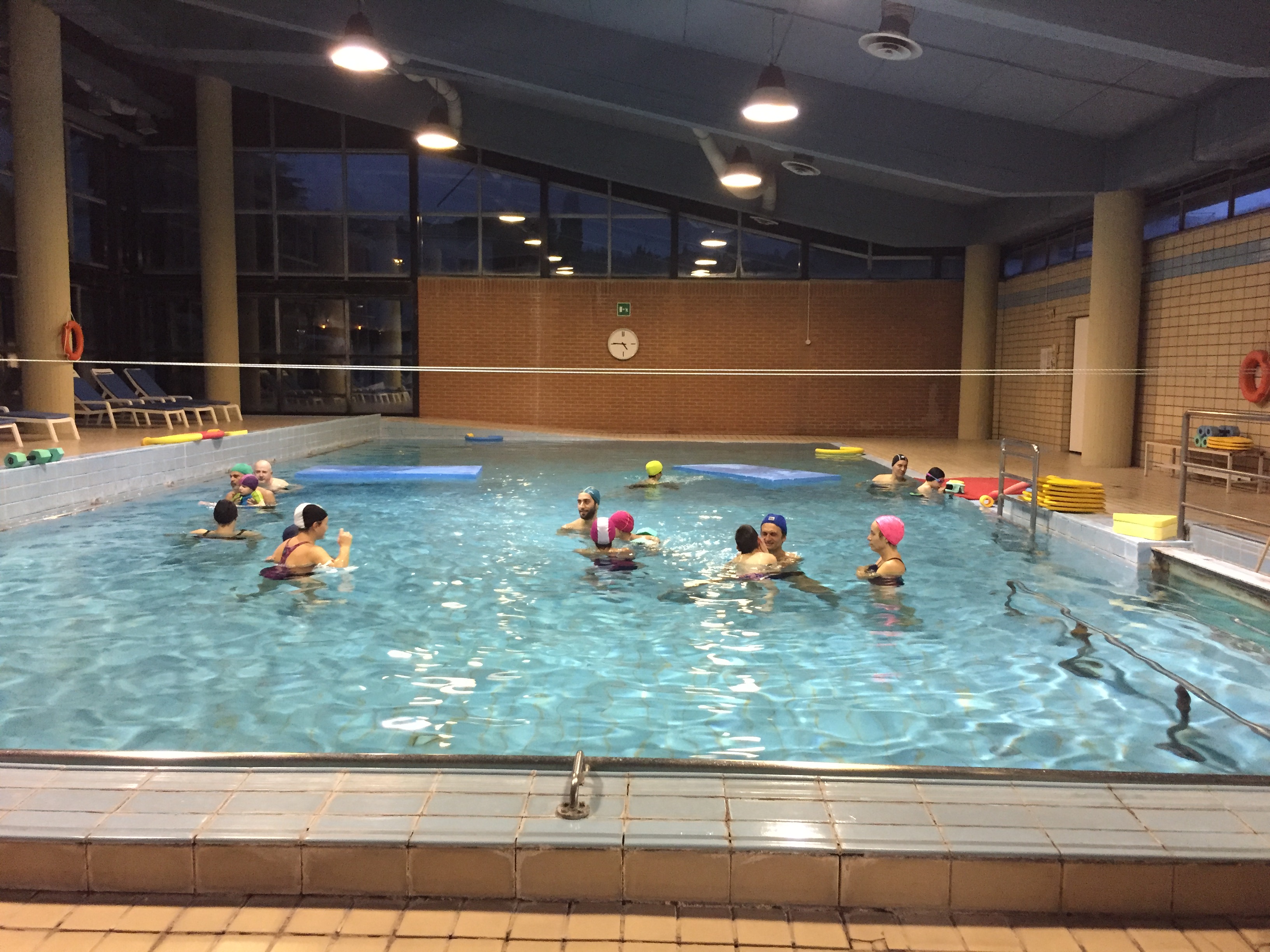 ACQUAPOWER !-MICHELEPERTUTTI ONLUS