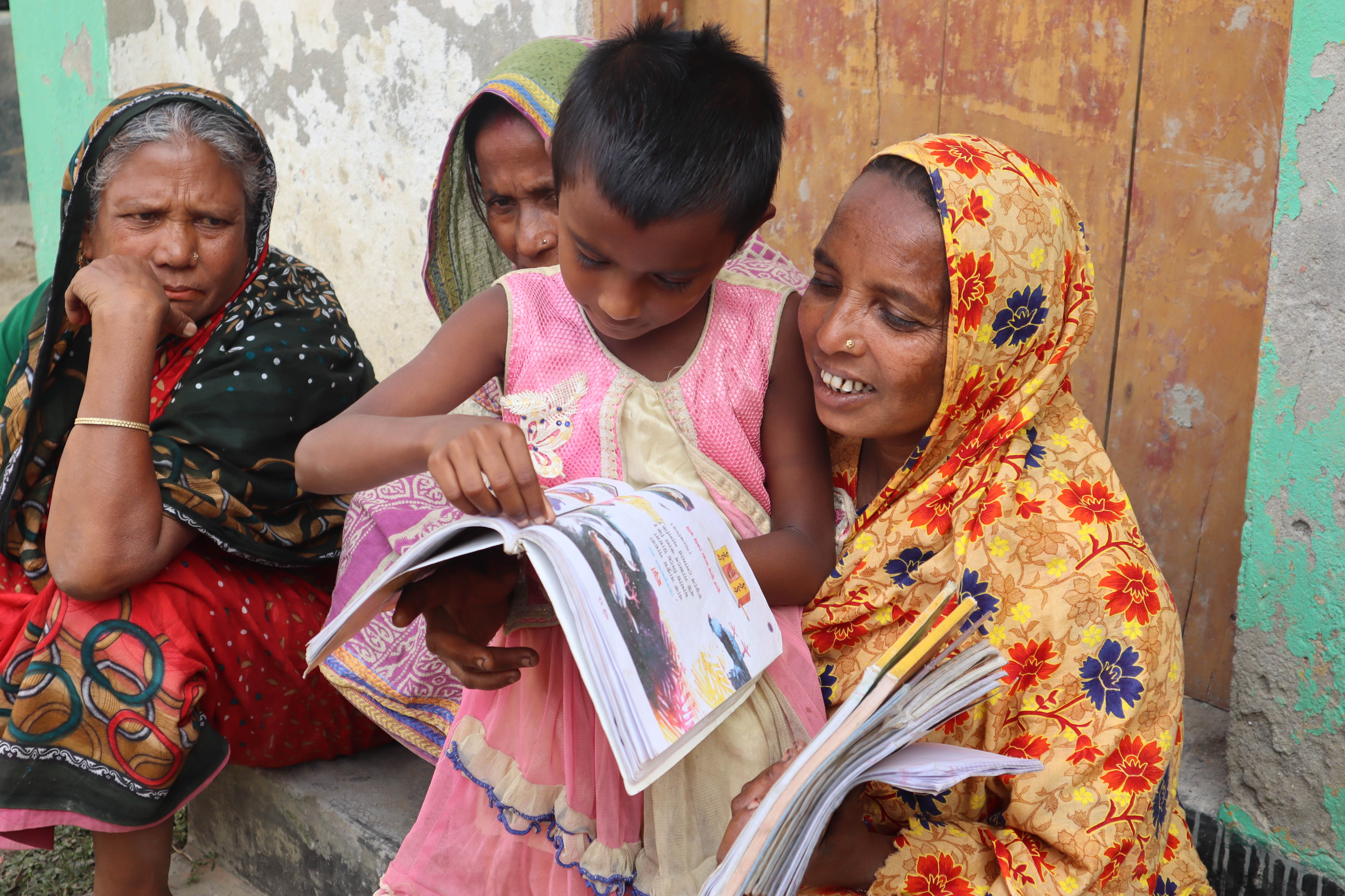 Sogniamo in grande, a piccoli passi di L'Albero della Vita Sogniamo in grande, a piccoli passi-L'Albero della Vita