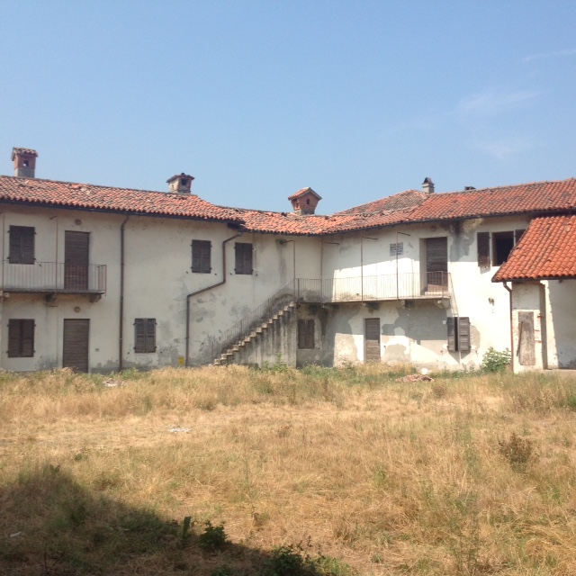 Corte delle Madri-Viandanti