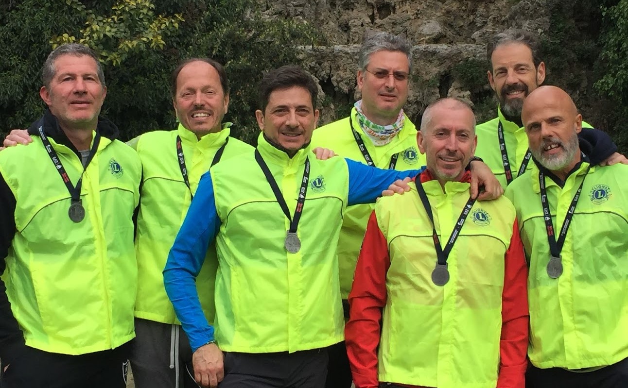 Trento Host contro i tumori infantili- 