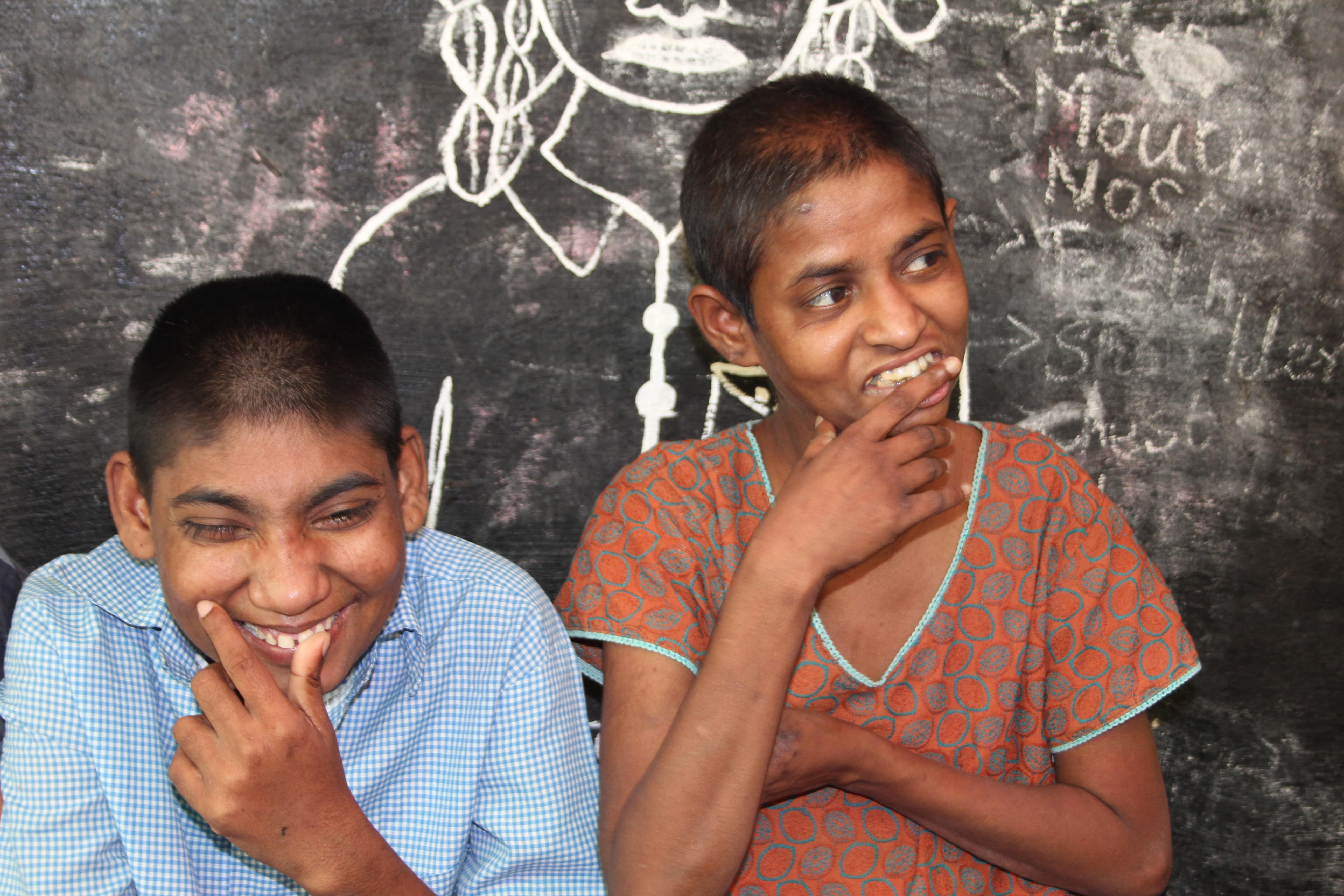 Fondo Sanitario per Shanti Nilayam-SEMI Onlus