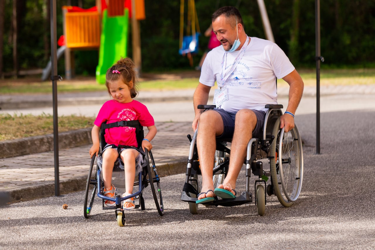 #KeepSMAiling 3 -#RUNFOREMMA & friends 