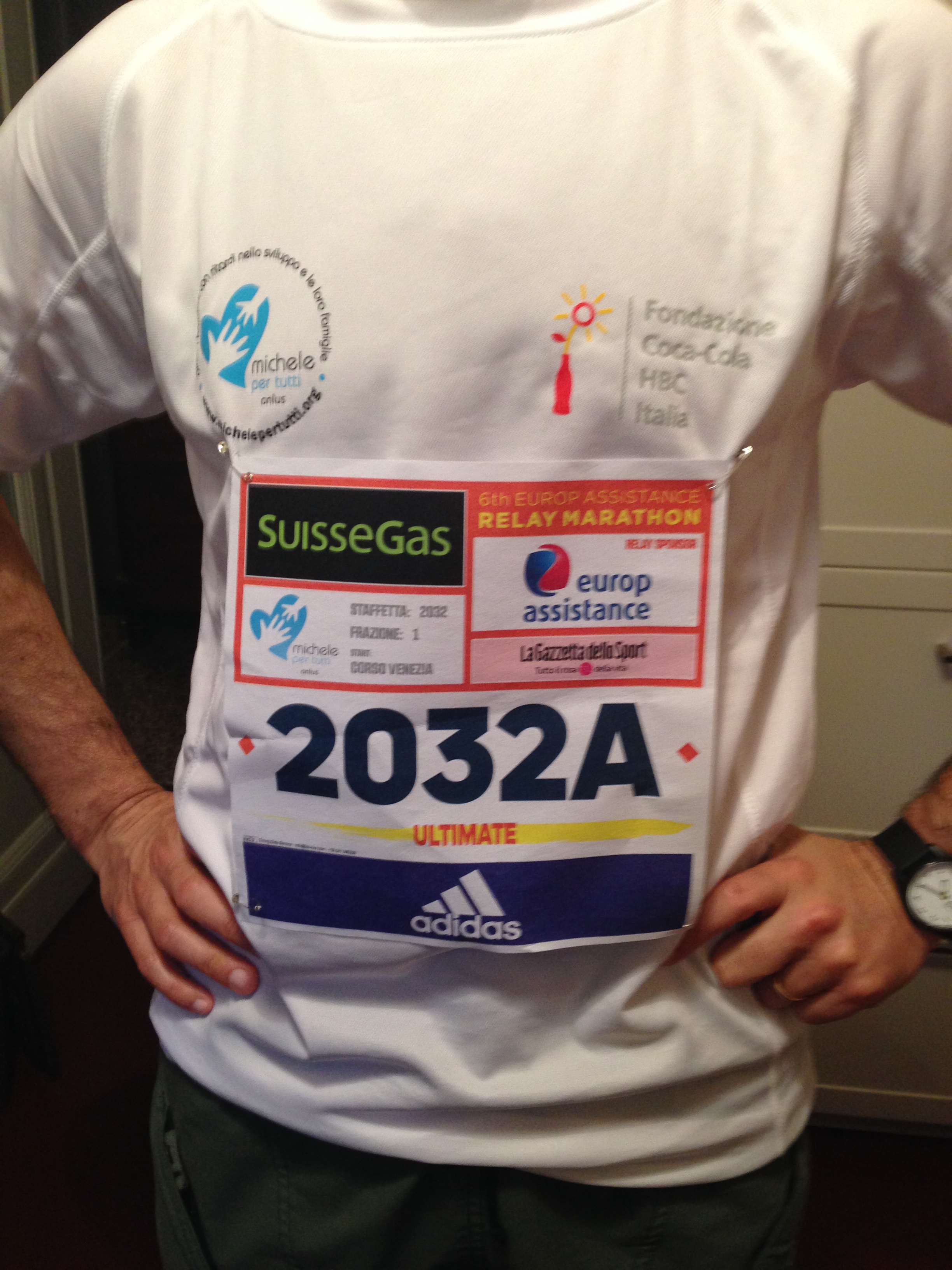 Diagnosi precoce disturbi dello sviluppo-Michelepertutti onlus