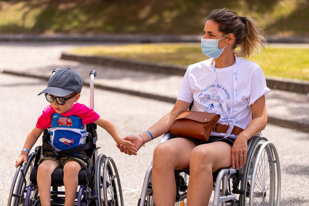 ROCK FOR GOOD-#RUNFOREMMA & friends 