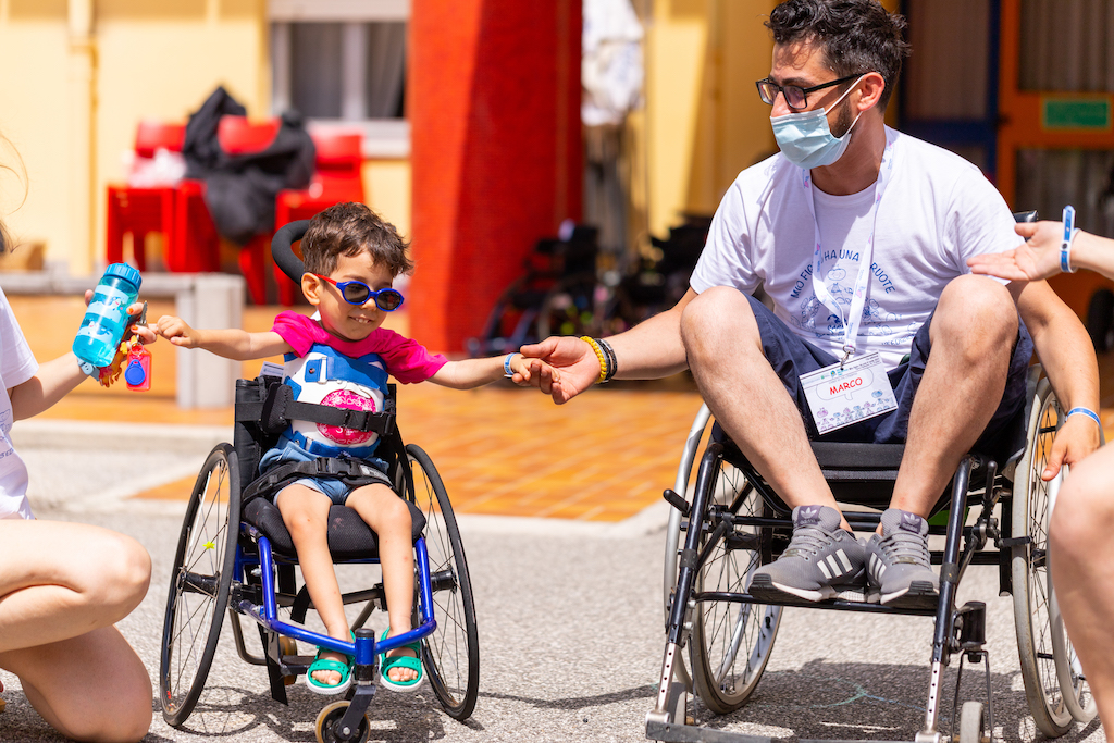 ROCK FOR GOOD-#RUNFOREMMA & friends 