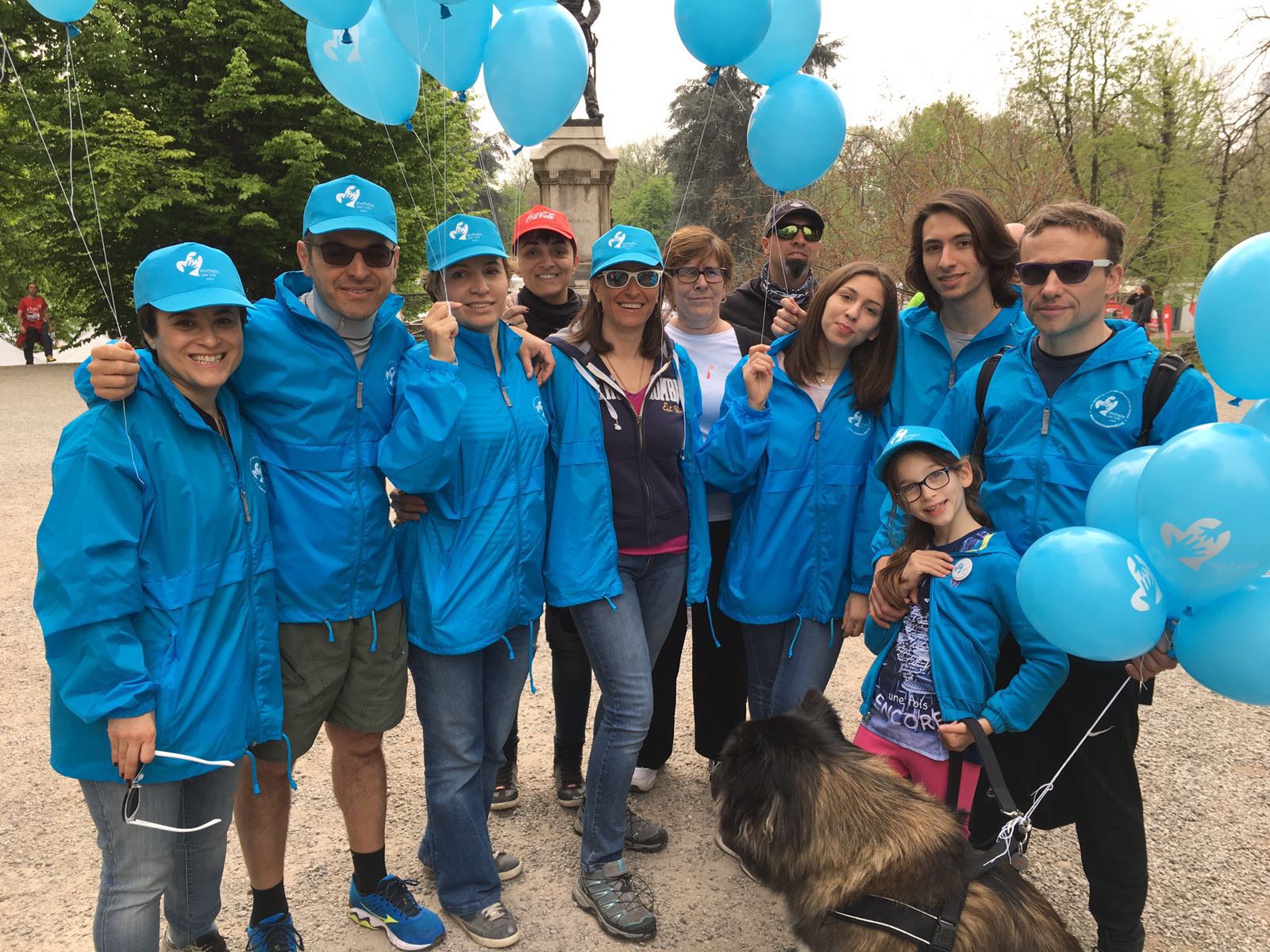 Diagnosi precoce disturbi dello sviluppo-Michelepertutti onlus