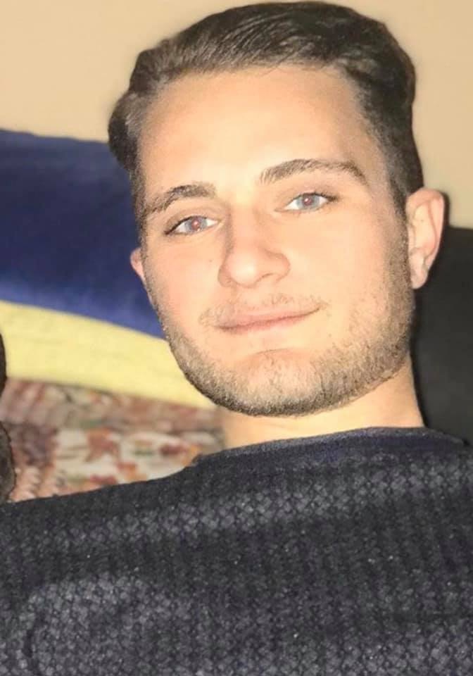 CORRO PER TE - ASS. DOMENICO SPINELLA-ASSOCIAZIONE DOMENICO SPINELLA