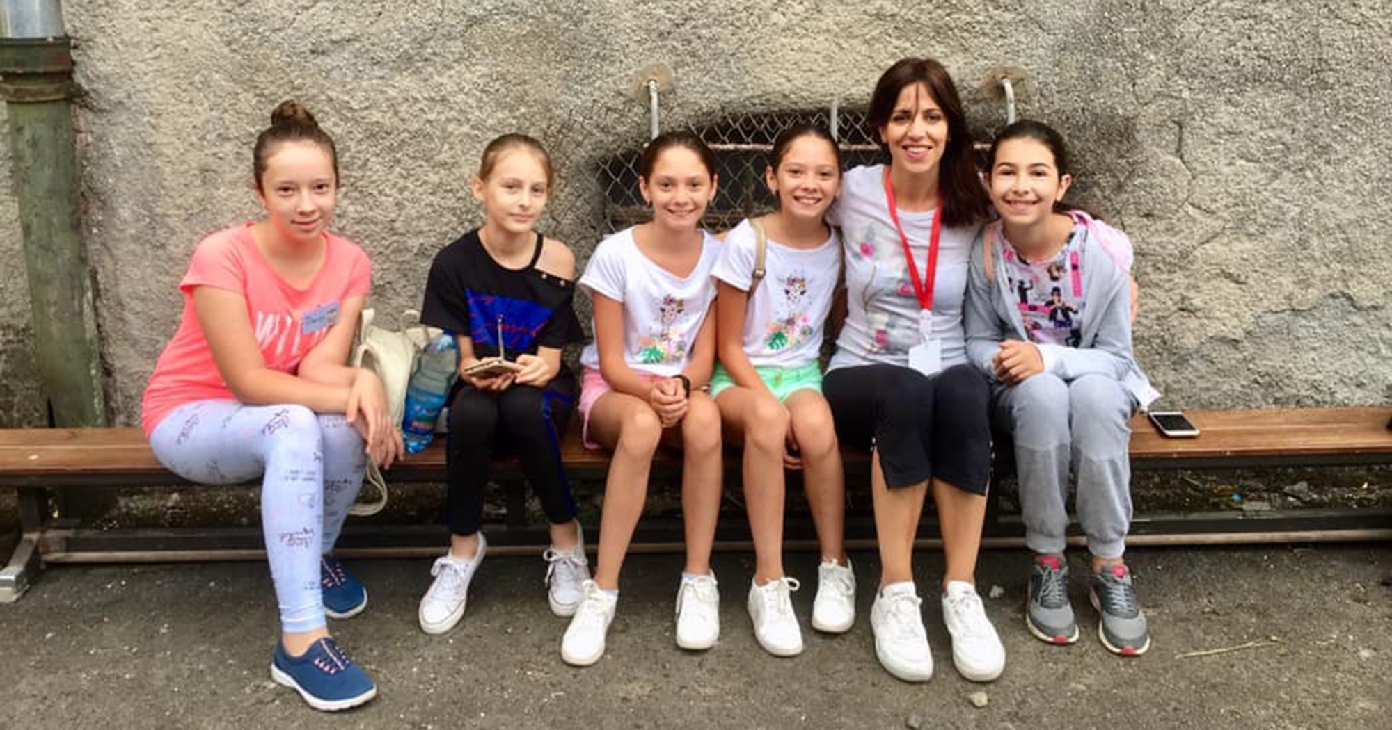 HELP BEREHOVO di UPBeduca HELP BEREHOVO -UPBeduca