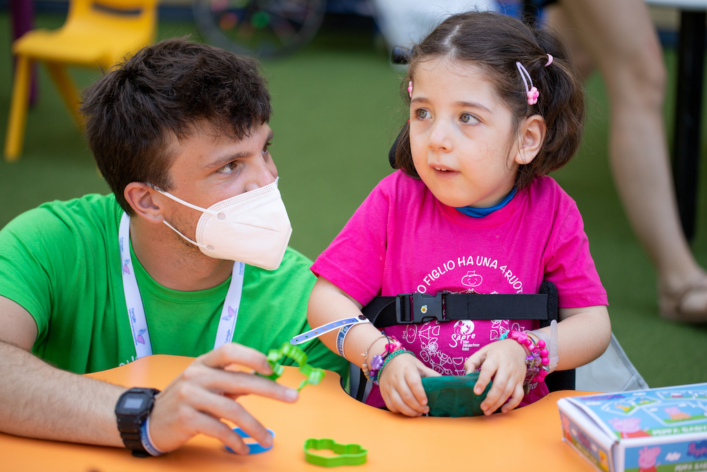 ROCK FOR GOOD-#RUNFOREMMA & friends 