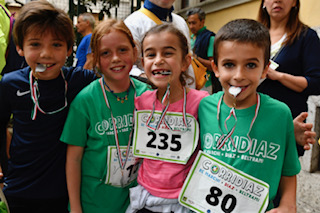 CORRIDIAZ 2021-Amici della Diaz