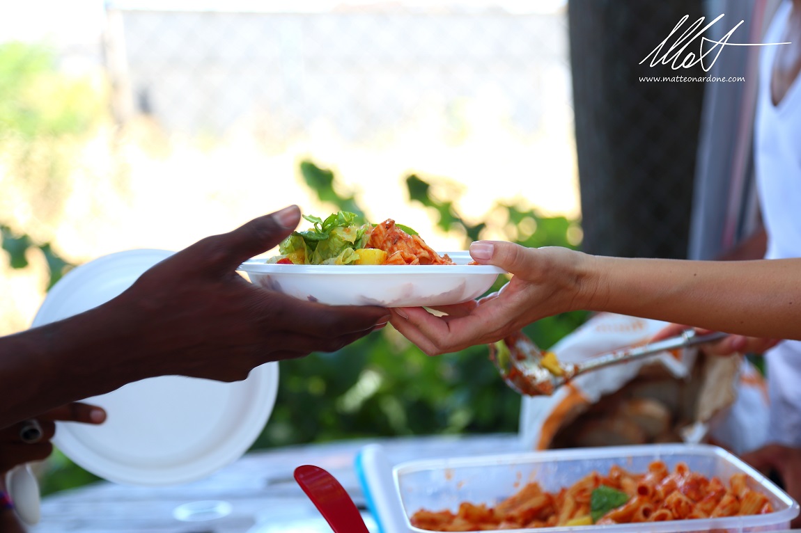 Baobab 4 Run-Baobab Experience