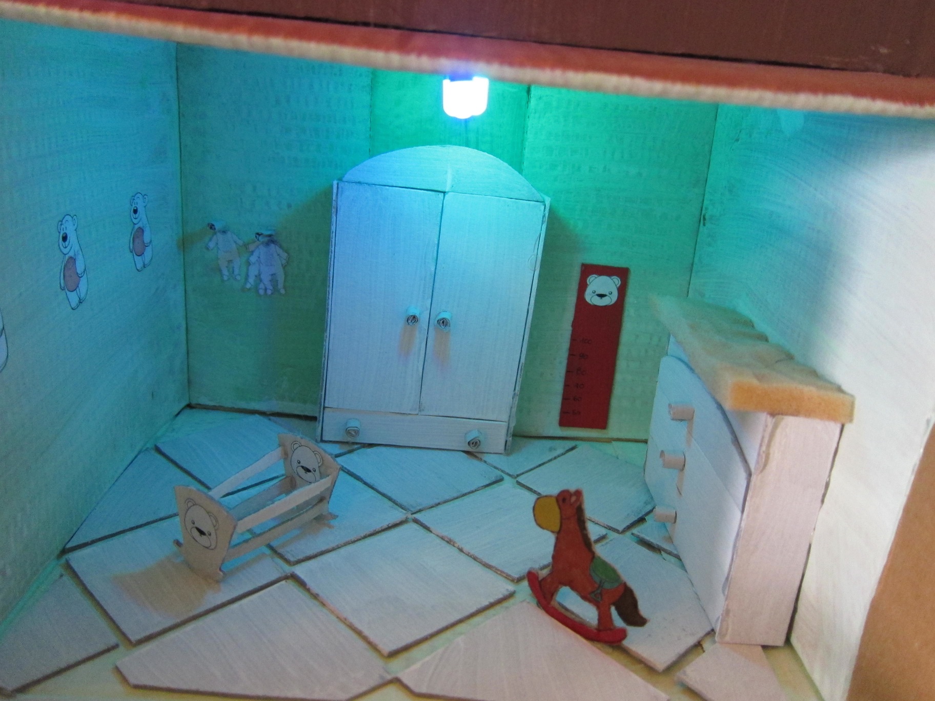 Nuova Aurora per la Casa dei Piccoli di cooperativa sociale aurora Nuova Aurora per la Casa dei Piccoli-cooperativa sociale aurora