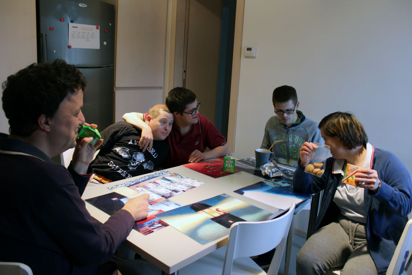 Piccoli passi verso l'autonomia di Noi Genitori scs Onlus Piccoli passi verso l'autonomia-Noi Genitori scs Onlus