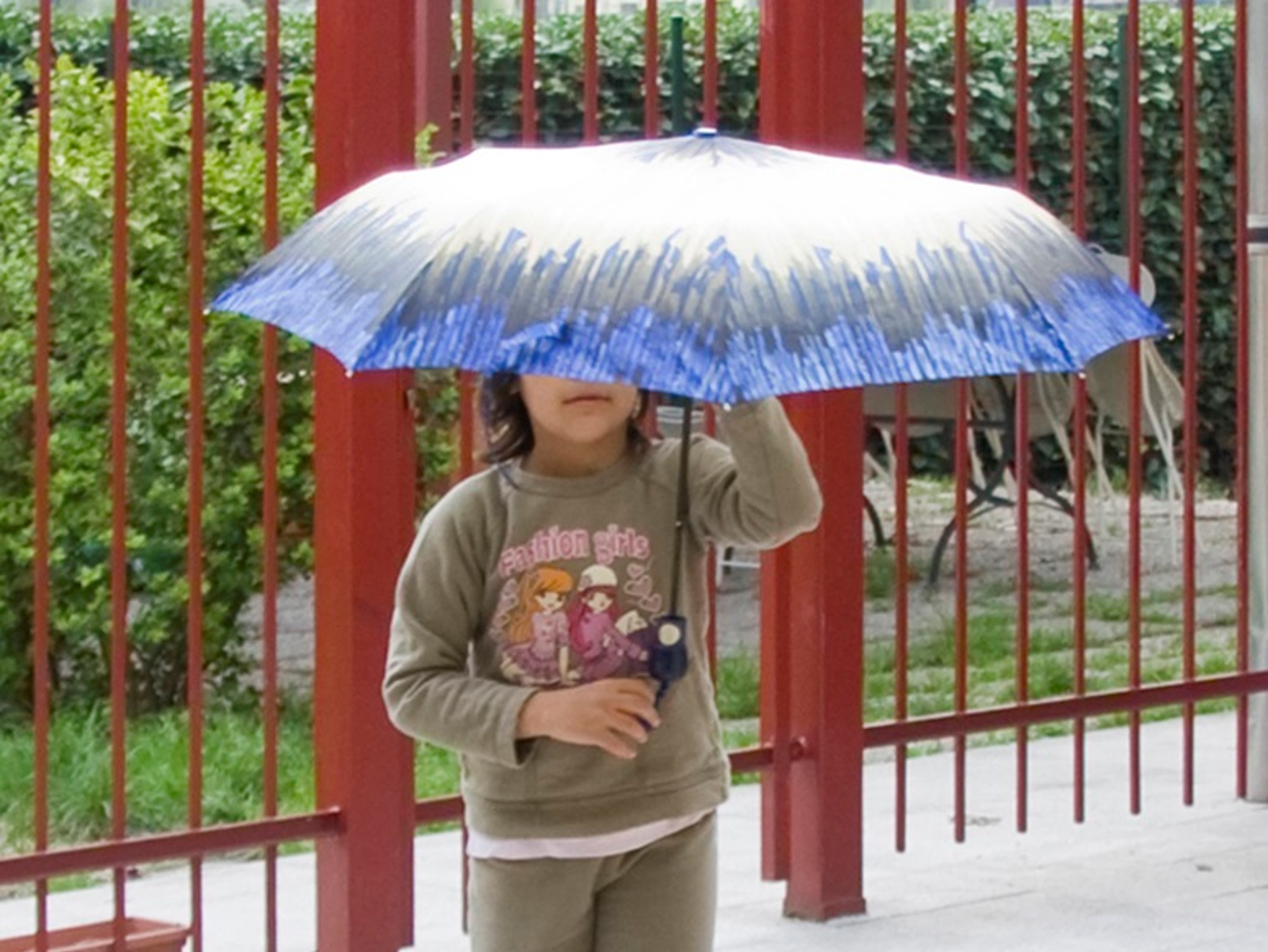 Sostegno psicologico per i minori -EY Foundation Onlus