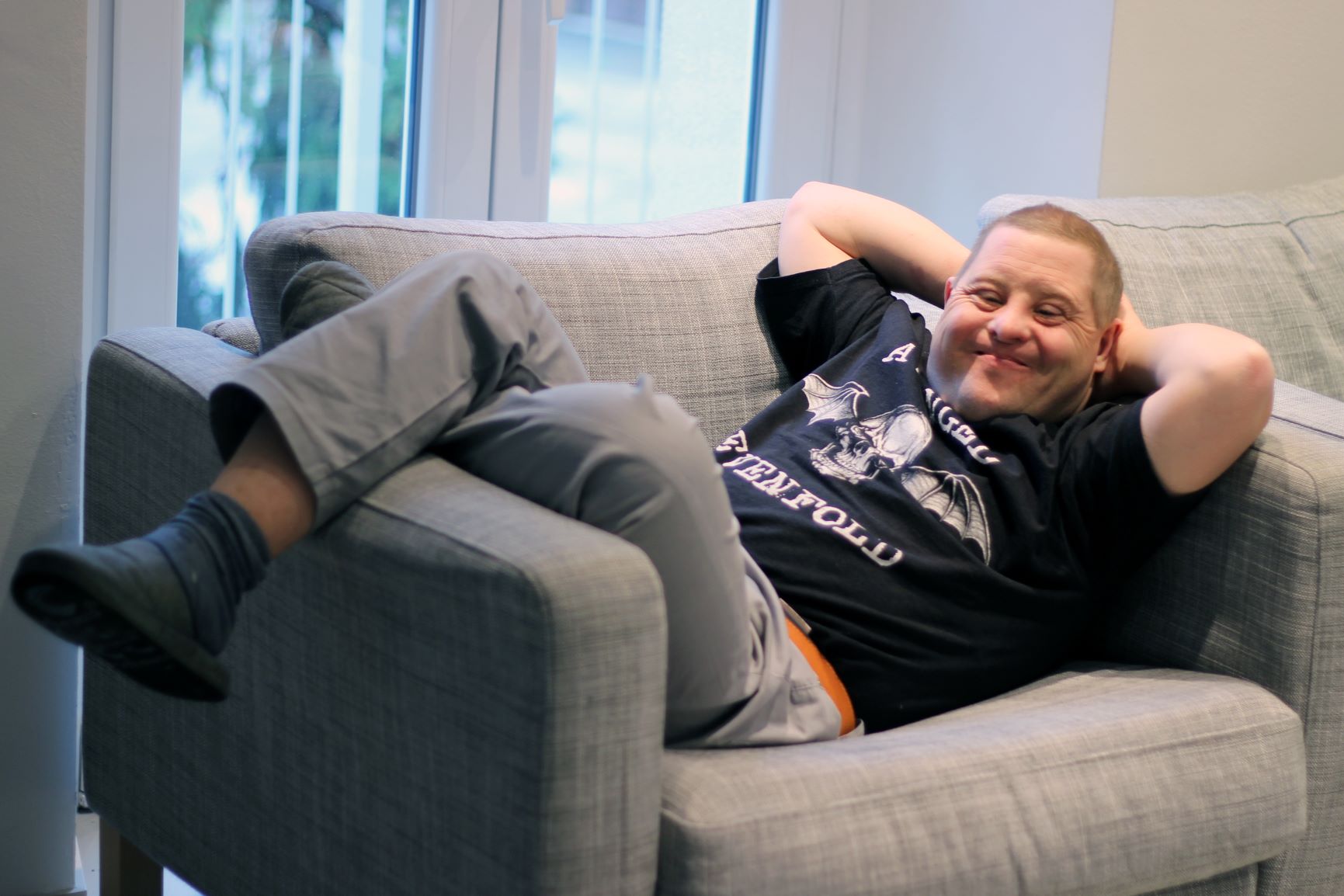 Piccoli passi verso l'autonomia di Noi Genitori scs Onlus Piccoli passi verso l'autonomia-Noi Genitori scs Onlus