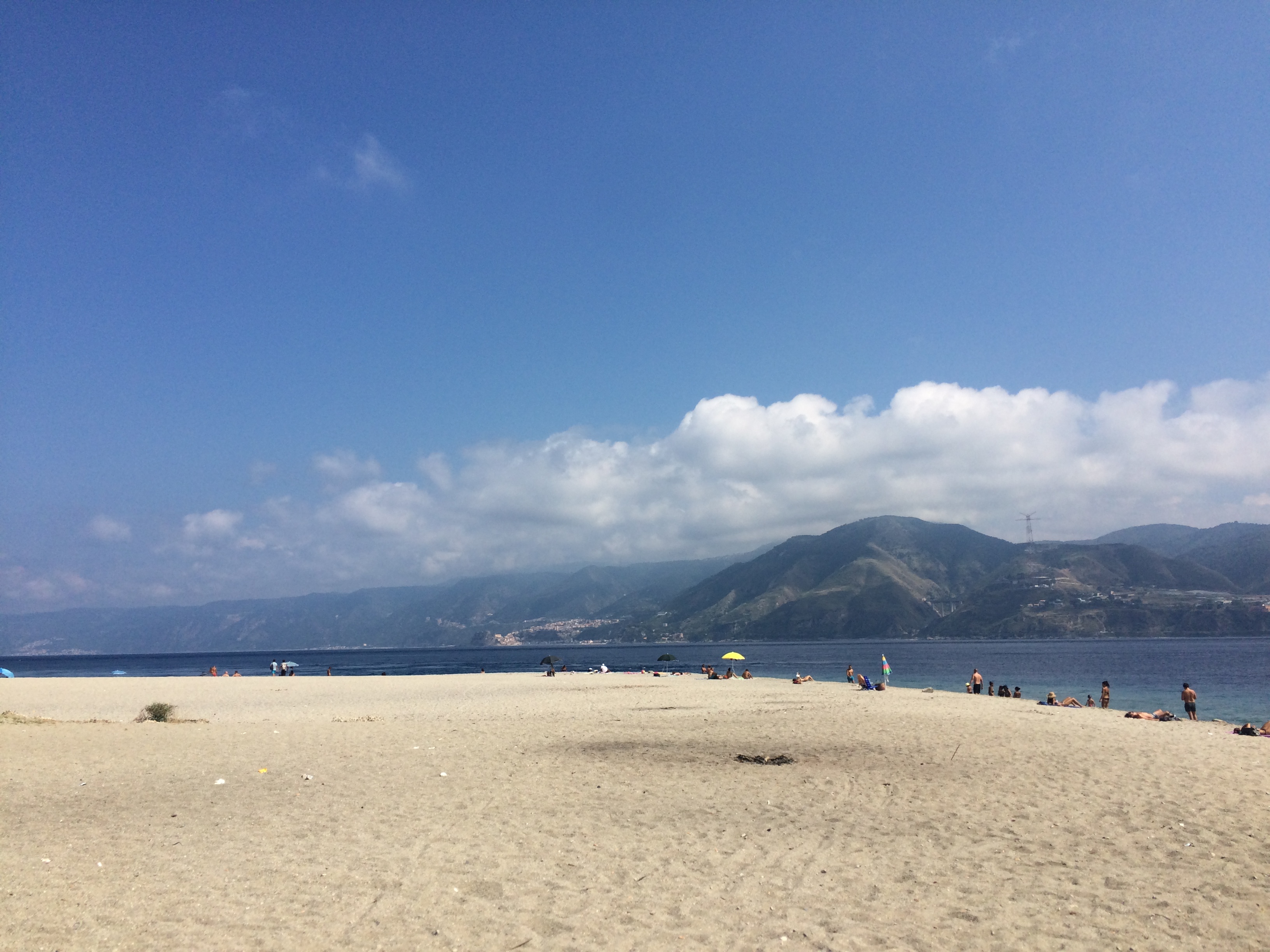 #Ciccaqui - Posacenere da Spiaggia-FuoridiME