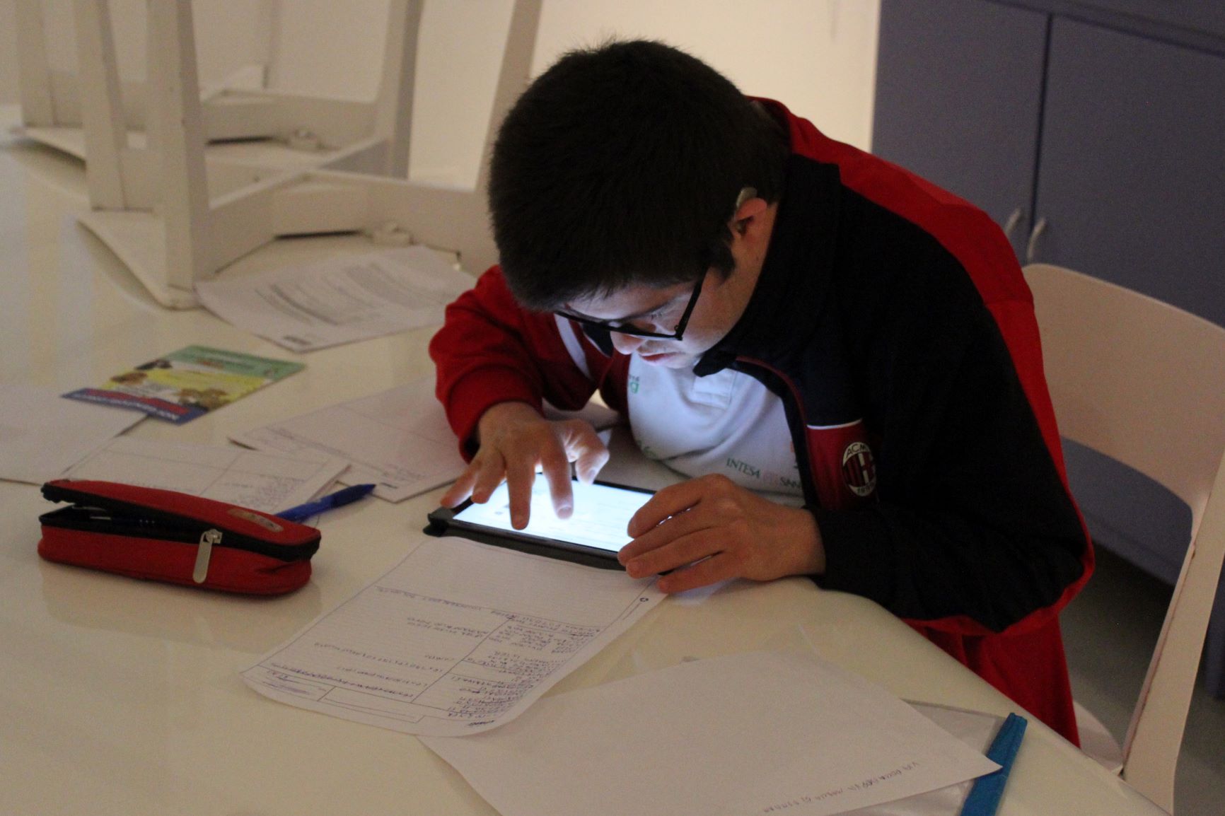 Piccoli passi verso l'autonomia di Noi Genitori scs Onlus Piccoli passi verso l'autonomia-Noi Genitori scs Onlus