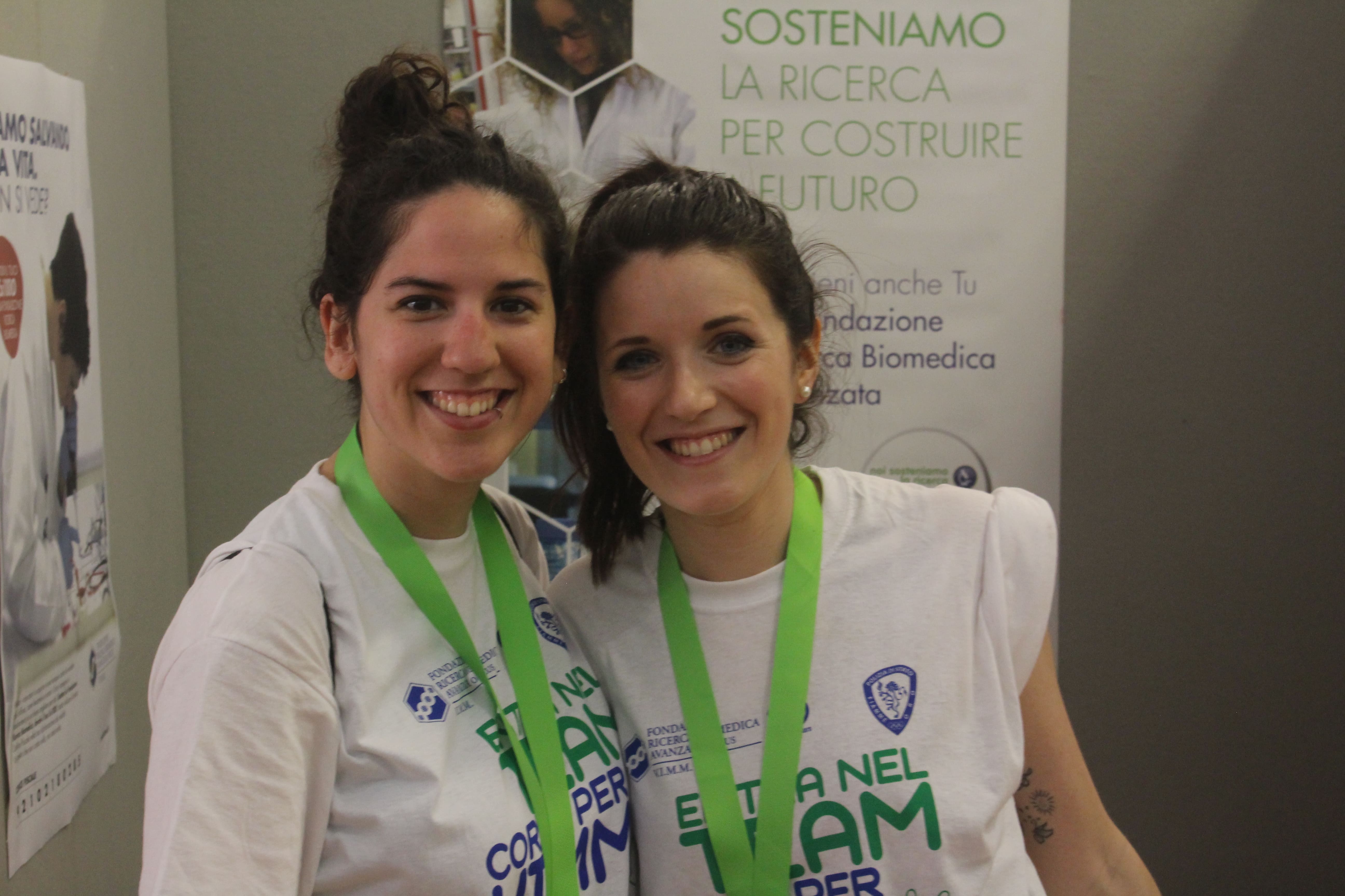 Rigeneriamo i nostri muscoli! di Fondazione Ricerca Biomedica Avanzata Rigeneriamo i nostri muscoli!-Fondazione Ricerca Biomedica Avanzata