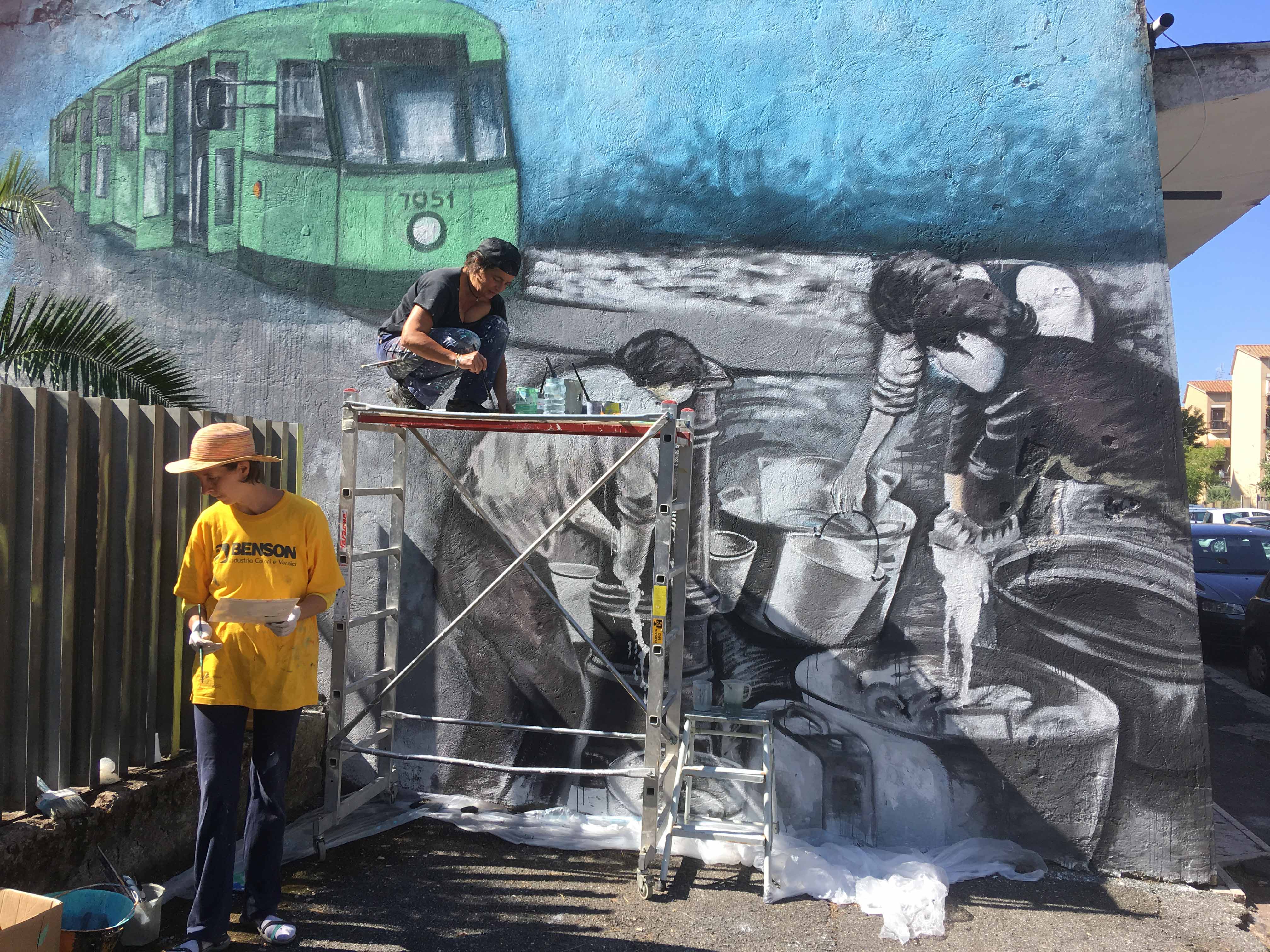 Coloriamo Gordiani di Sguardoingiro Coloriamo Gordiani-Sguardoingiro