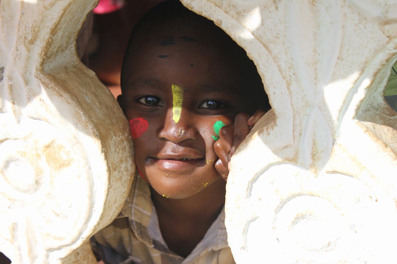 Ubuntu - Sviluppo sociale ed economico-Terre nel Cuore