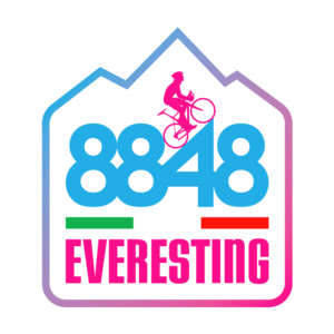 Everesting - Punta Veleno con Alan -AMO La Vita ONLUS