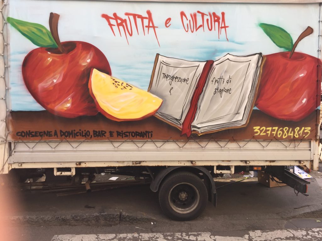 Un furgone per lavorare-Trasgressione.net