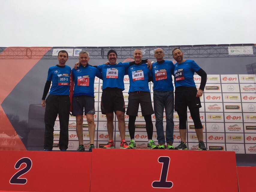 #RUN4MICHELEPERTUTTI-Michelepertutti onlus