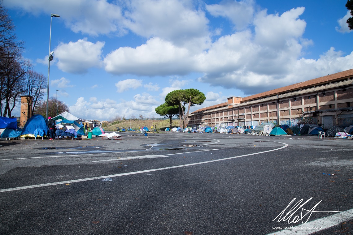 Baobab 4 Run di Baobab Experience Baobab 4 Run-Baobab Experience