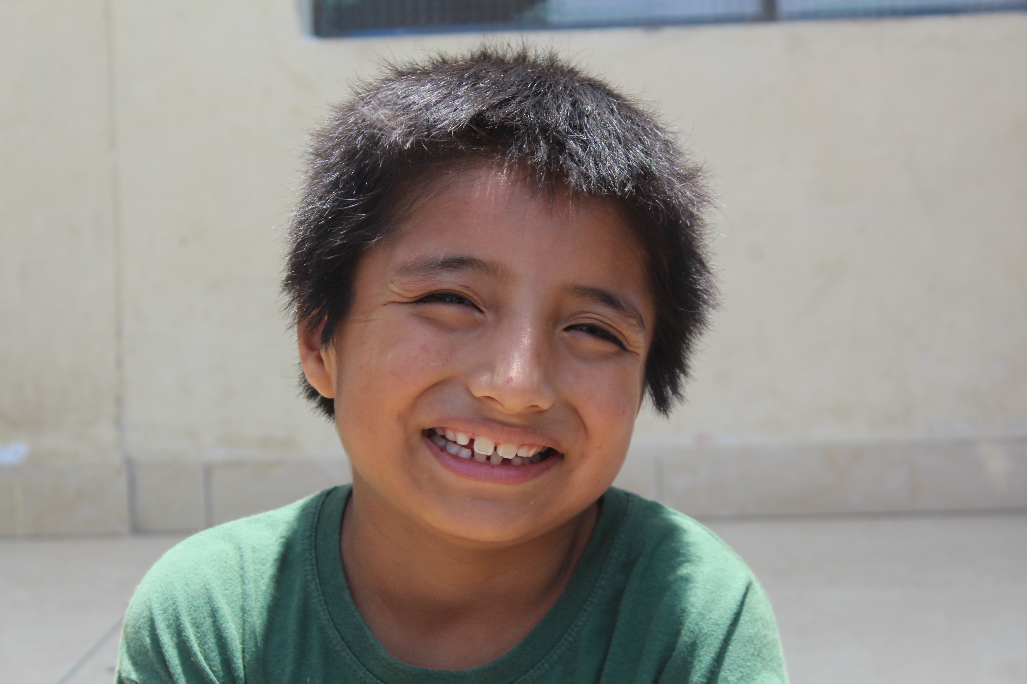 Un SANO Natale-Compagnia del Perù 