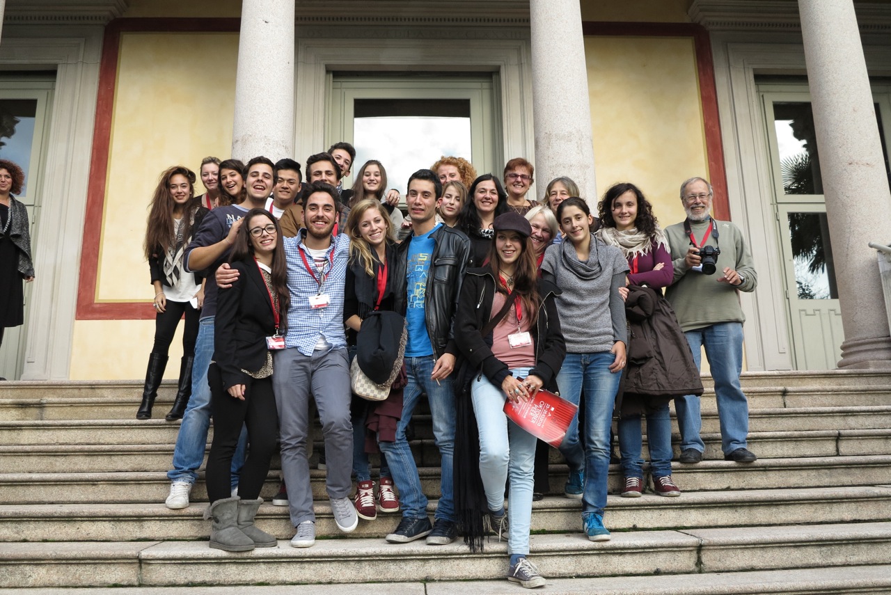 Un click contro l'AIDS di Contorno Viola Un click contro l'AIDS-Contorno Viola