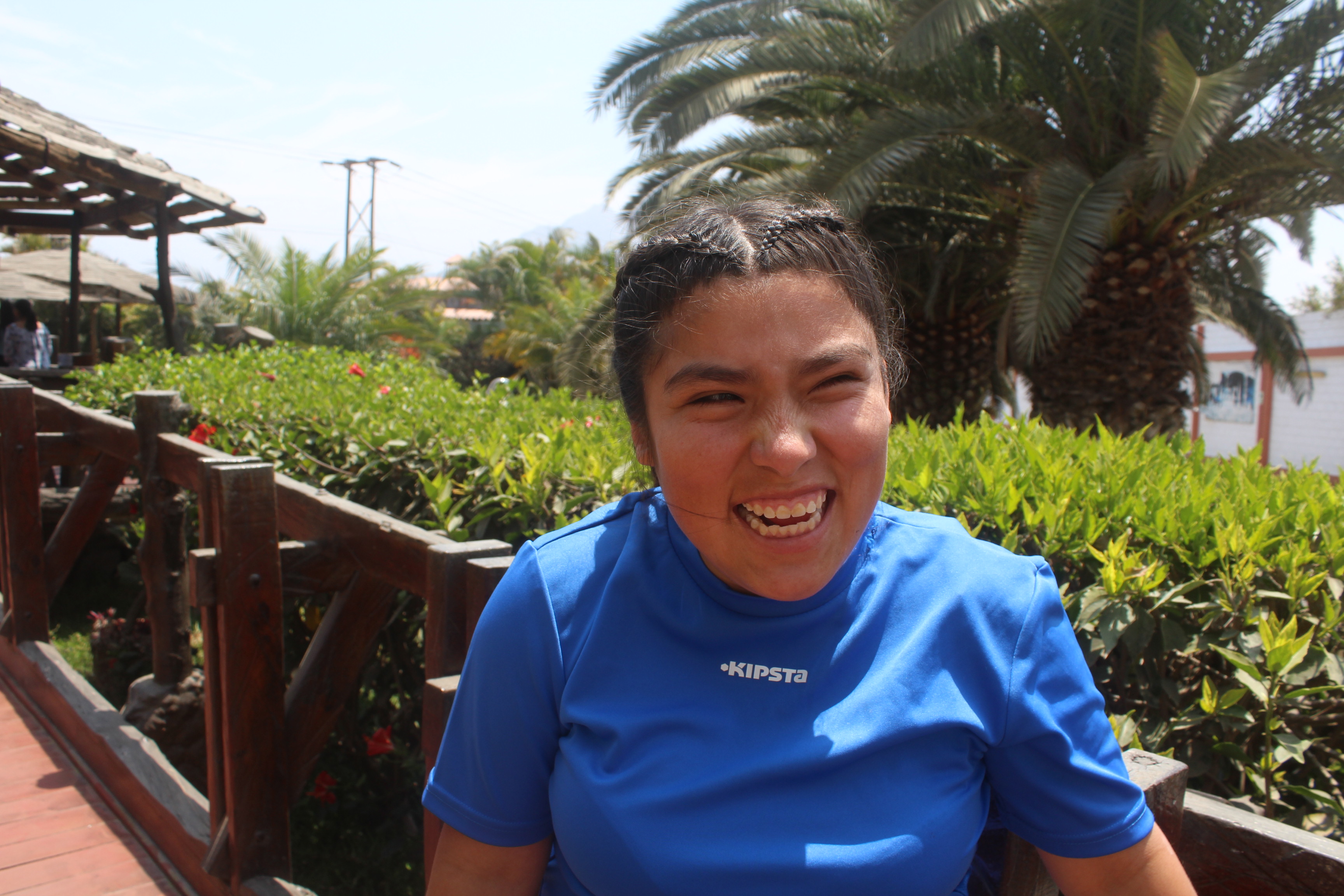 Un SANO Natale-Compagnia del Perù 