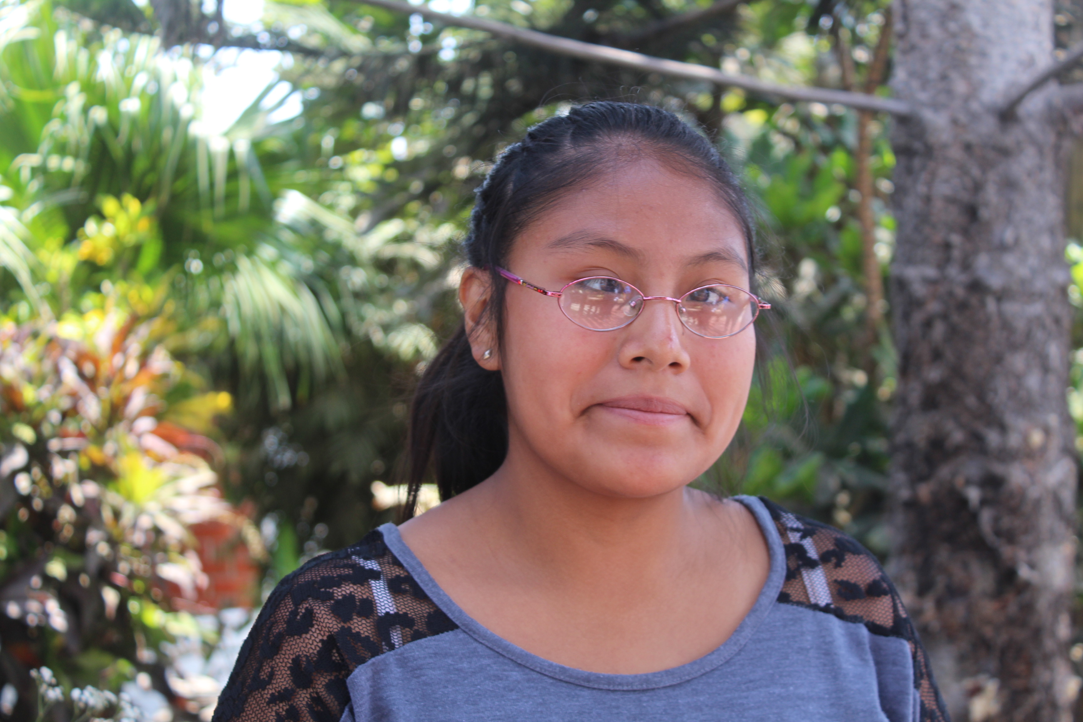 Un SANO Natale-Compagnia del Perù 