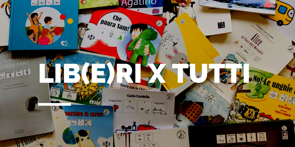 LIB(E)RI X TUTTI-Arti & Mestieri Sociali