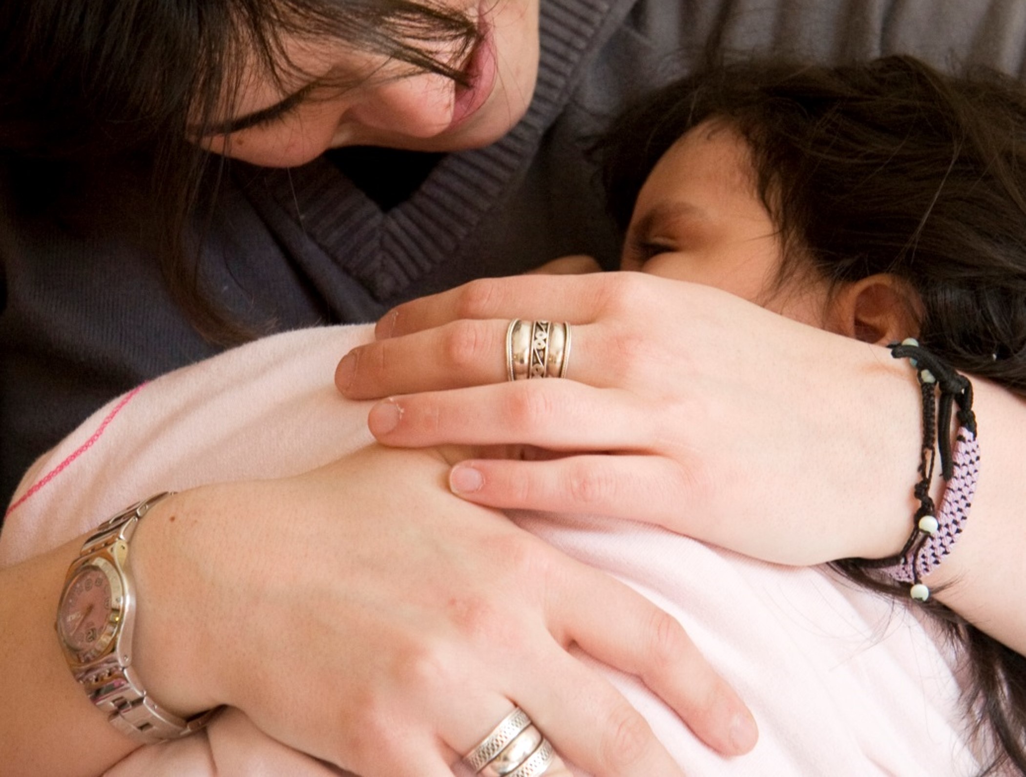 Sostegno psicologico per i minori -EY Foundation Onlus