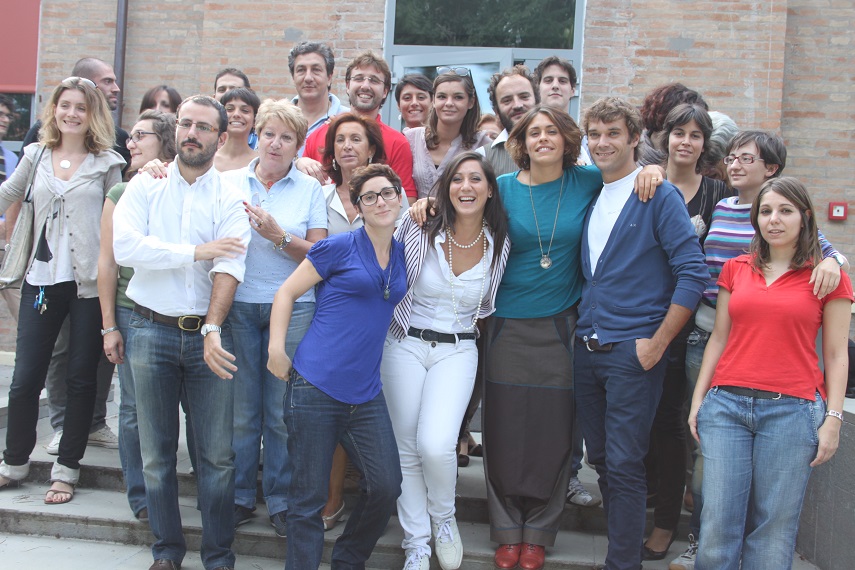 BORSA ALUMNI 2017 Master in Fundraising-Philanthropy Centro Studi