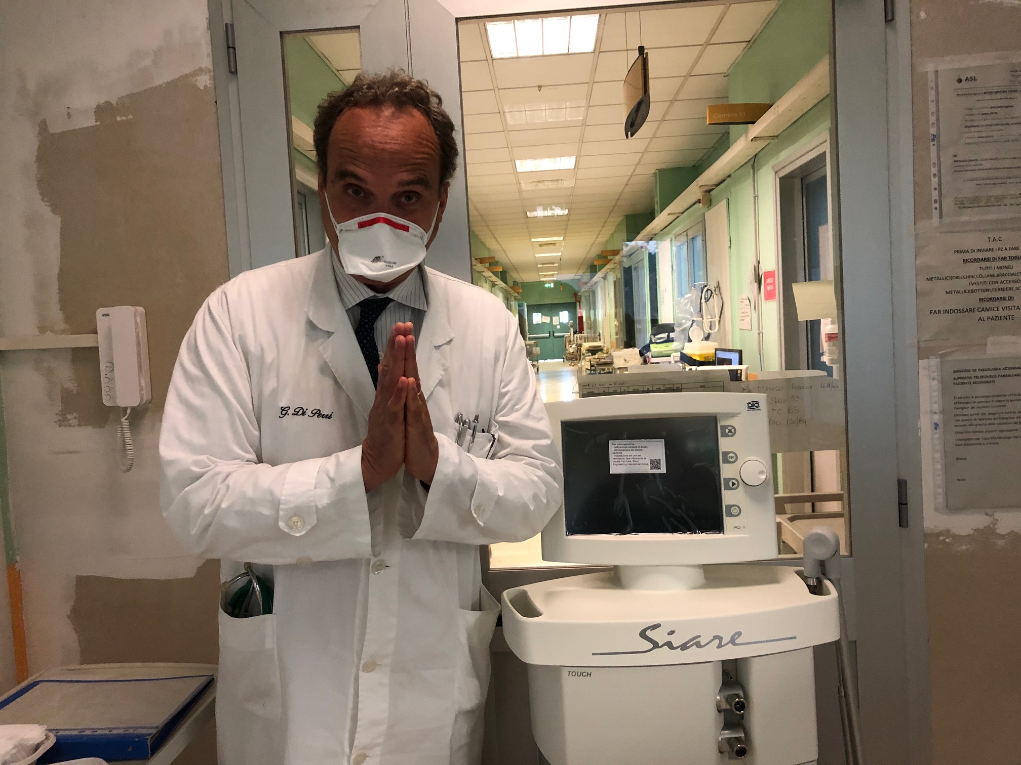 SMASCHERIAMO il COVID di Fondazione Magnetto SMASCHERIAMO il COVID-Fondazione Magnetto