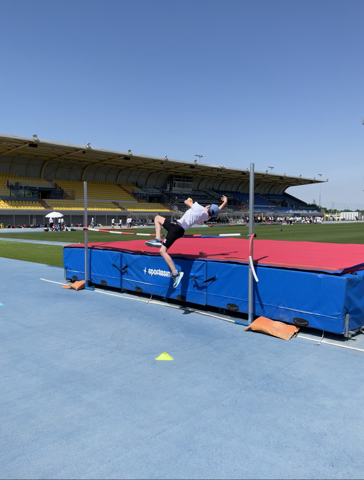 SPORT4ALL: LO SPORT PER TUTTI di Fondazione Pietro Pittini SPORT4ALL: LO SPORT PER TUTTI-Fondazione Pietro Pittini