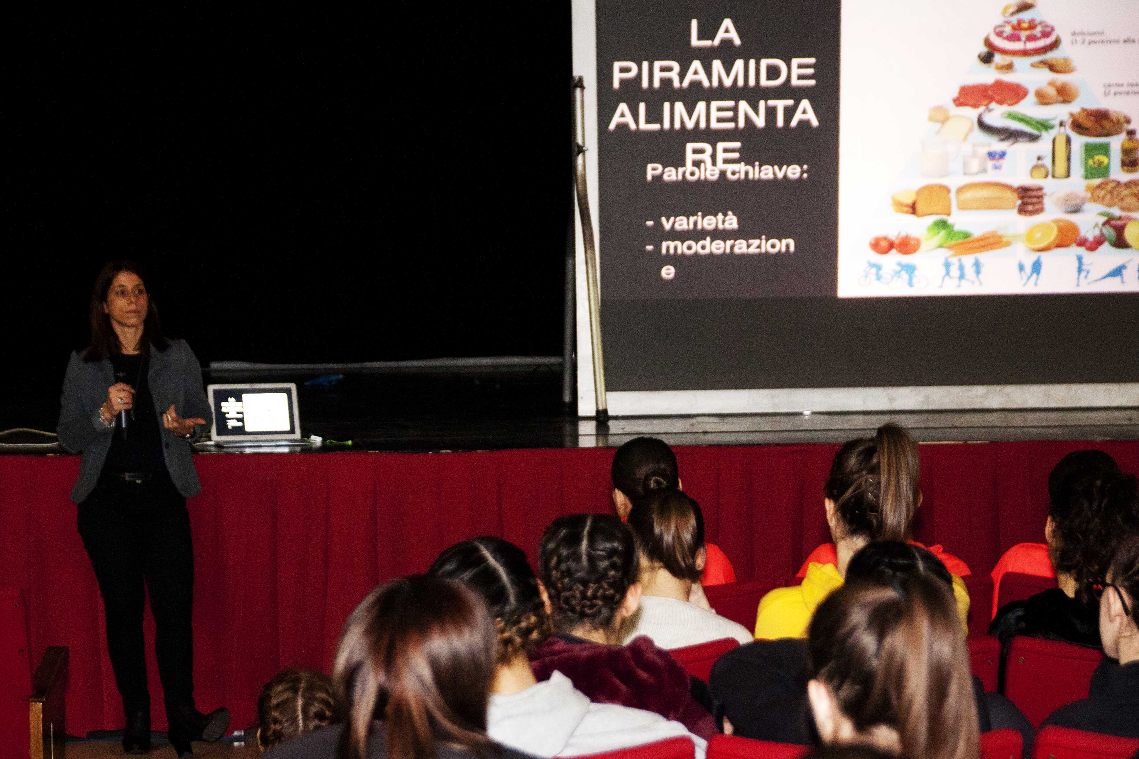 Progetto SENILLA -Associazione Culturale Prospettica