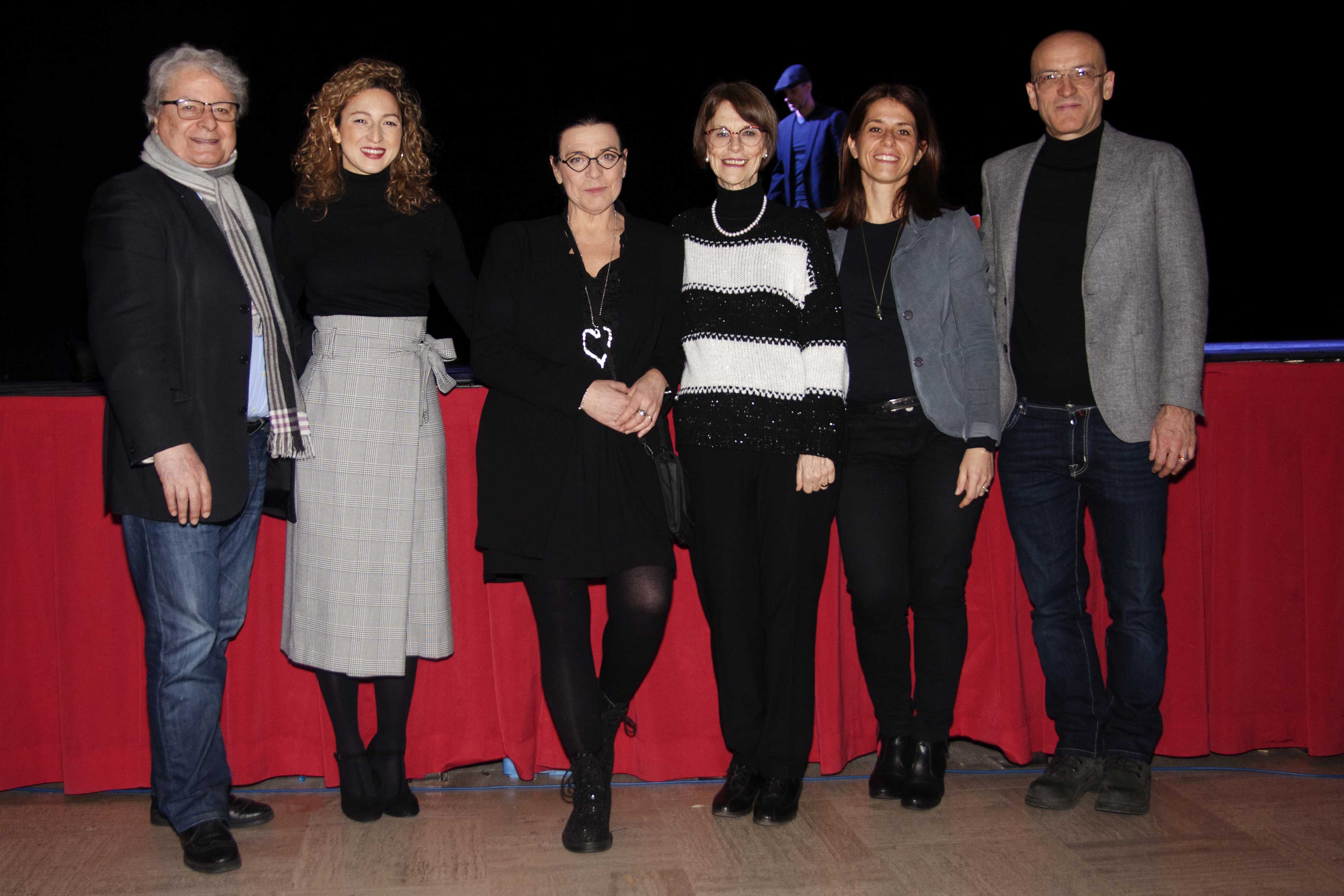 Progetto SENILLA -Associazione Culturale Prospettica