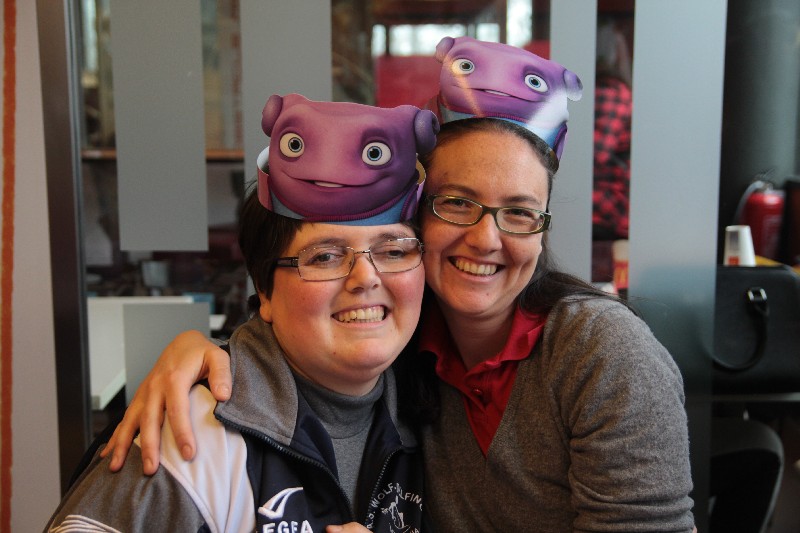 Run like a Pulce di PulceAllegra Run like a Pulce-PulceAllegra