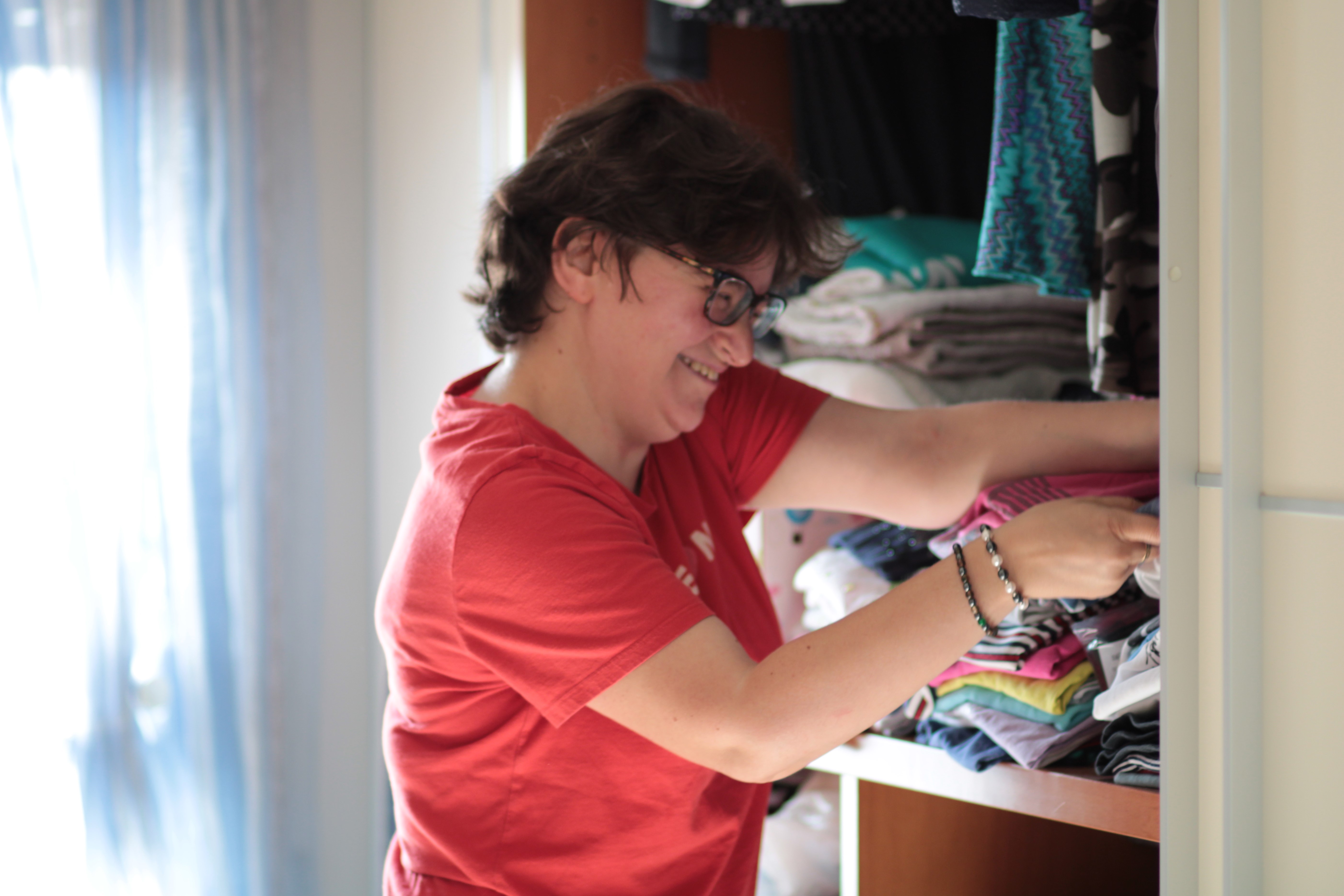 Veleggia per i ragazzi con disabilità-Fondazione Well Fare Pordenone